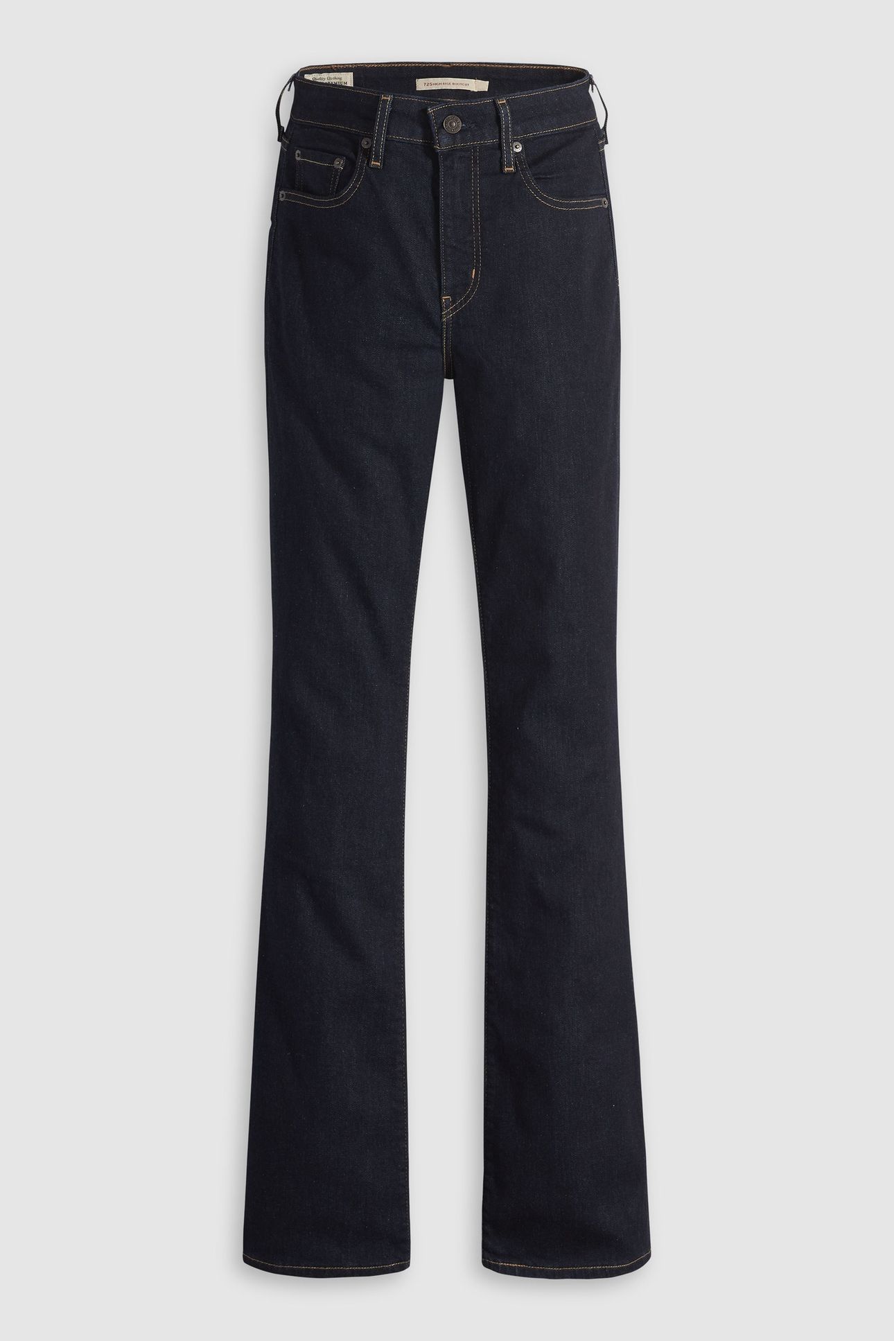 725 HIGH RISE BOOTCUT JEANS 5