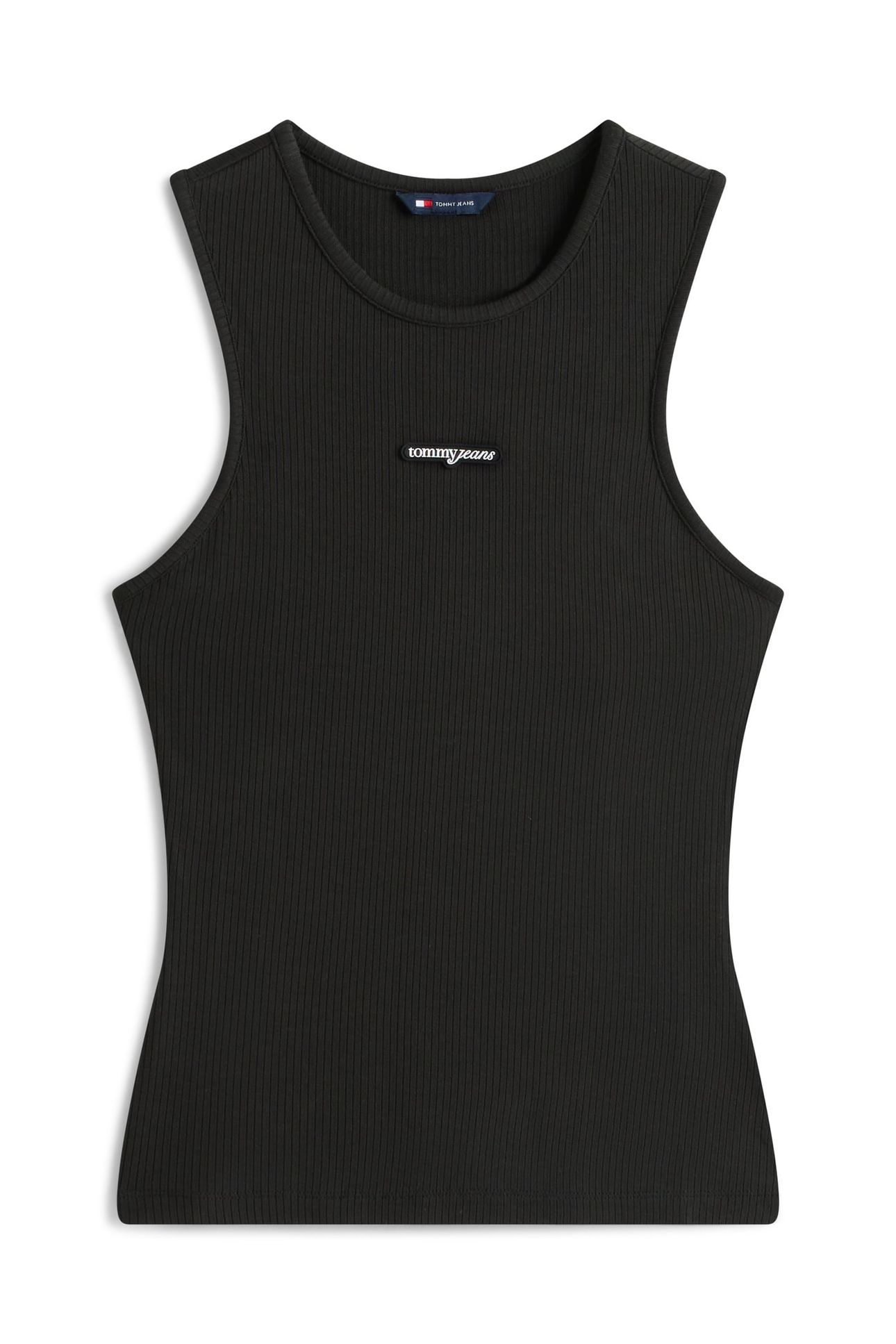 TJW SLIM SCRIPT LABEL BLACK 4