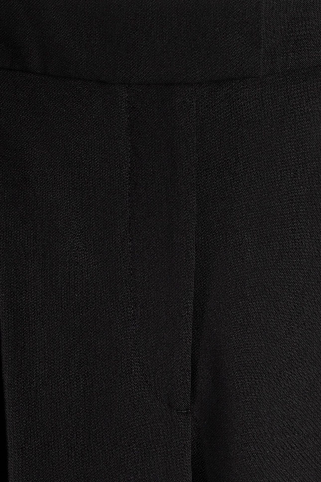 NEO TROUSERS BLACK 5