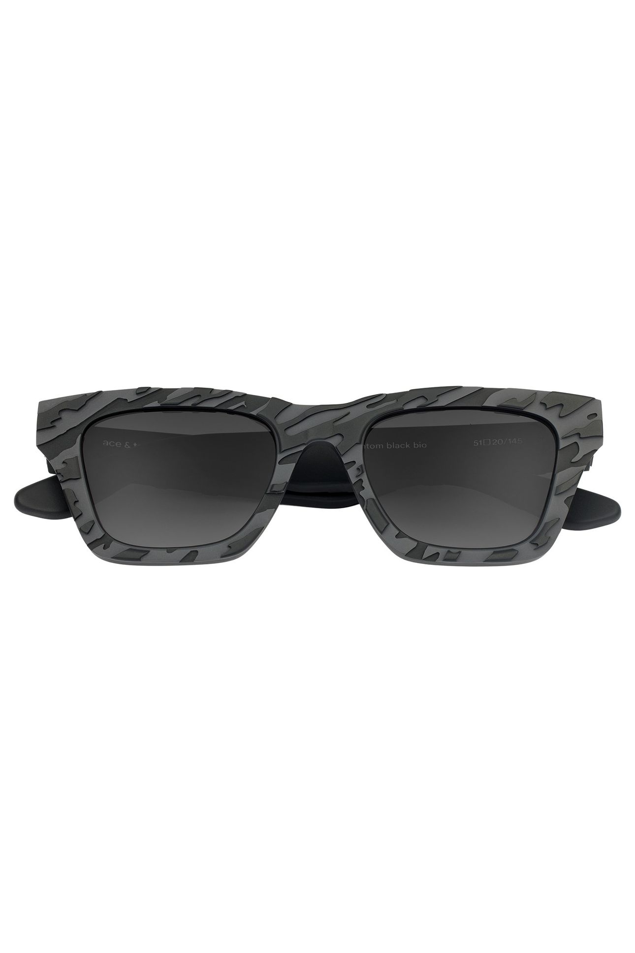 UNISEX MAC-BYBORRE-PHANTOM-BLACK-SUN 2