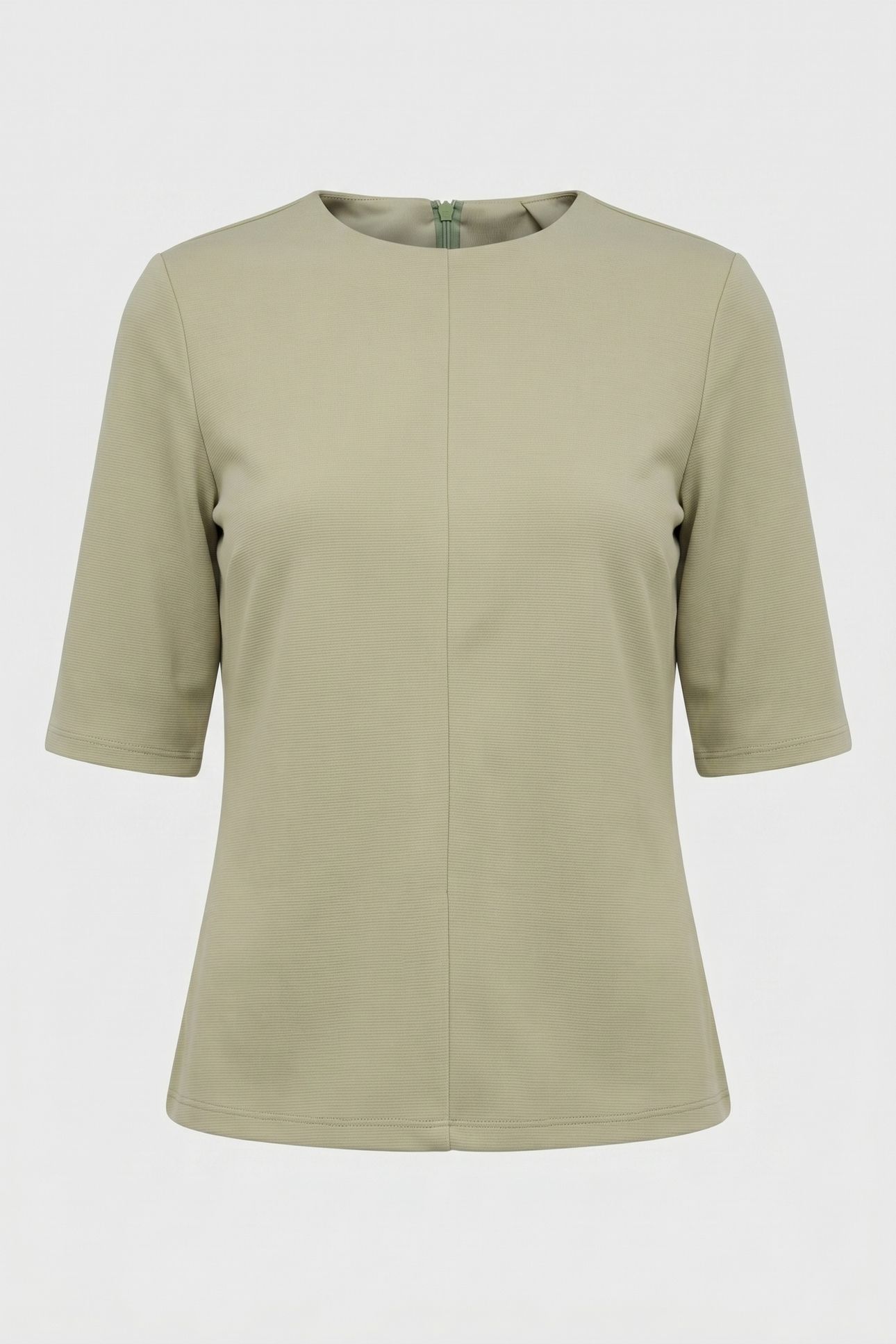 KNITTED TOP PISTACHIO 5