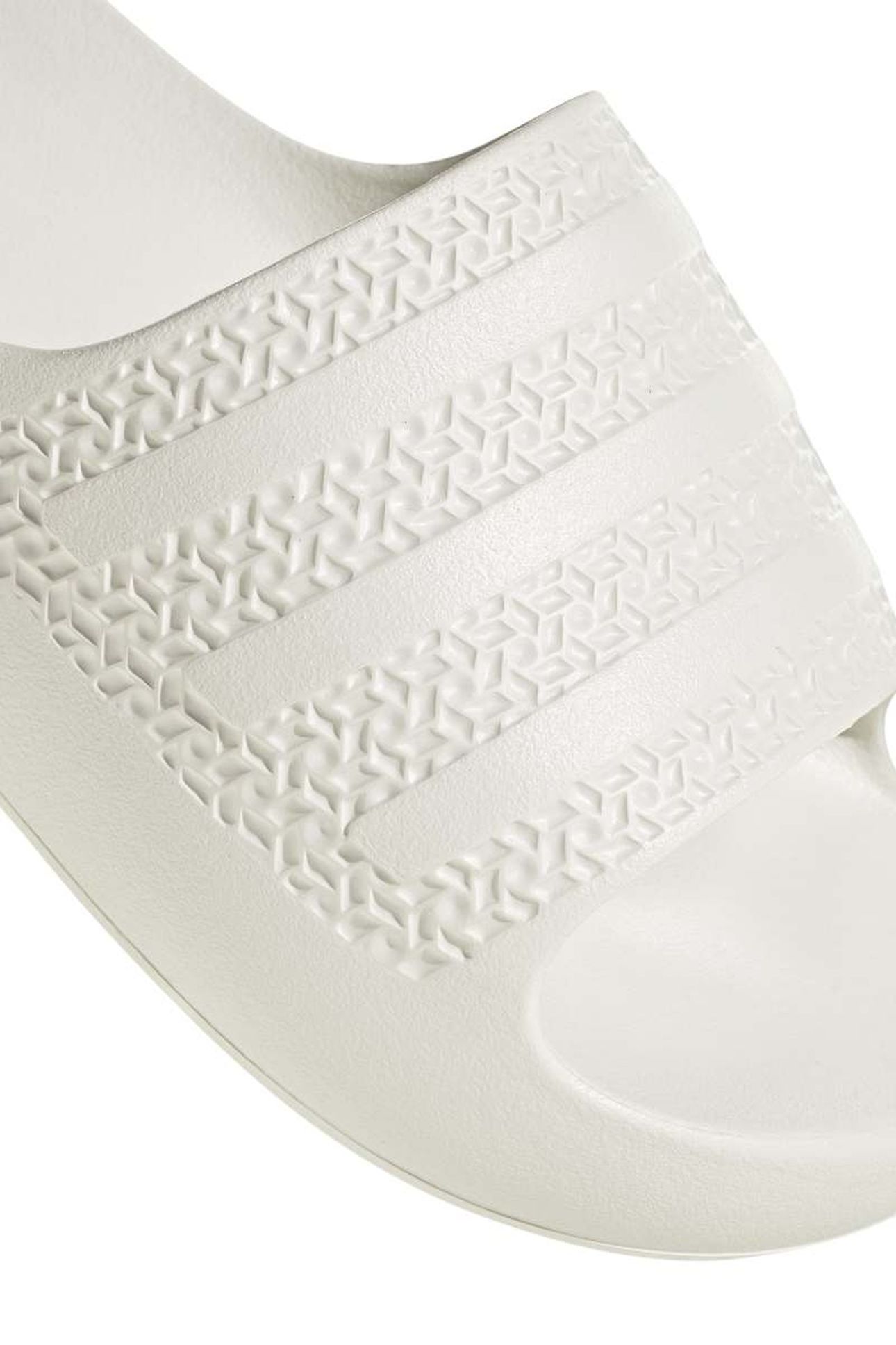 ORIGINALS ADILETTE AYOON SLIDES OFF WHITE 6