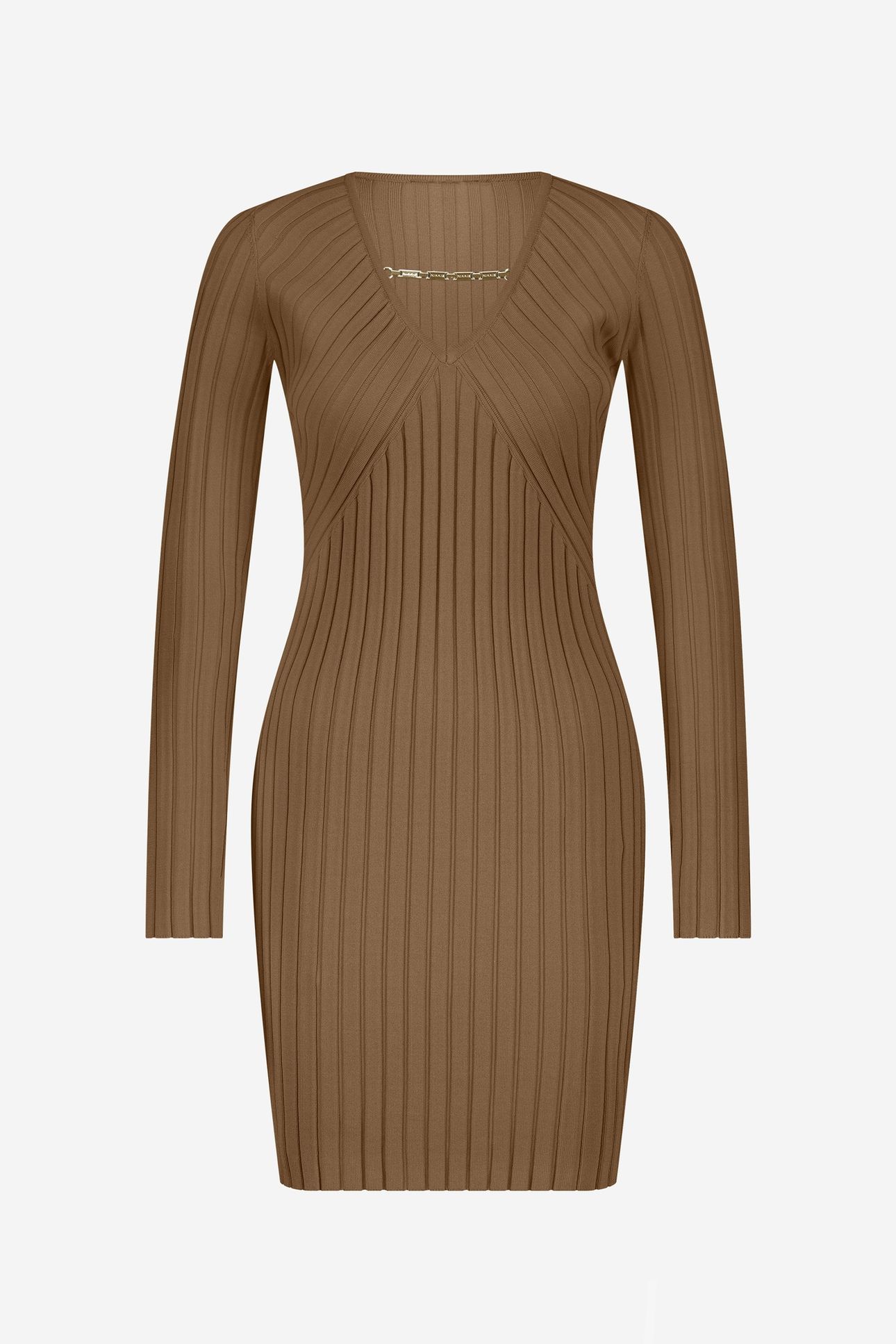 KOCHI DRESS OAKED WOOD 2