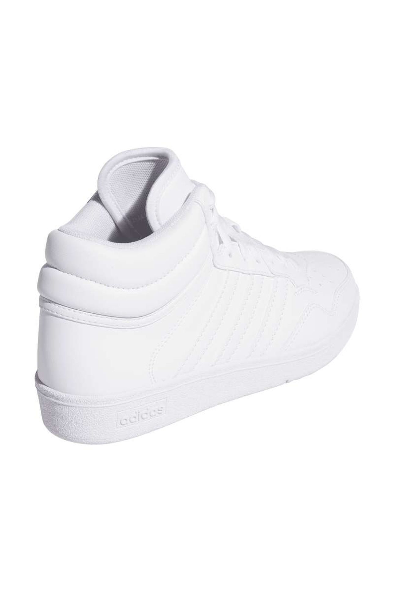 SPORTSWEAR HOOPS 4.0 MID SHOES FTWR WHITE 3