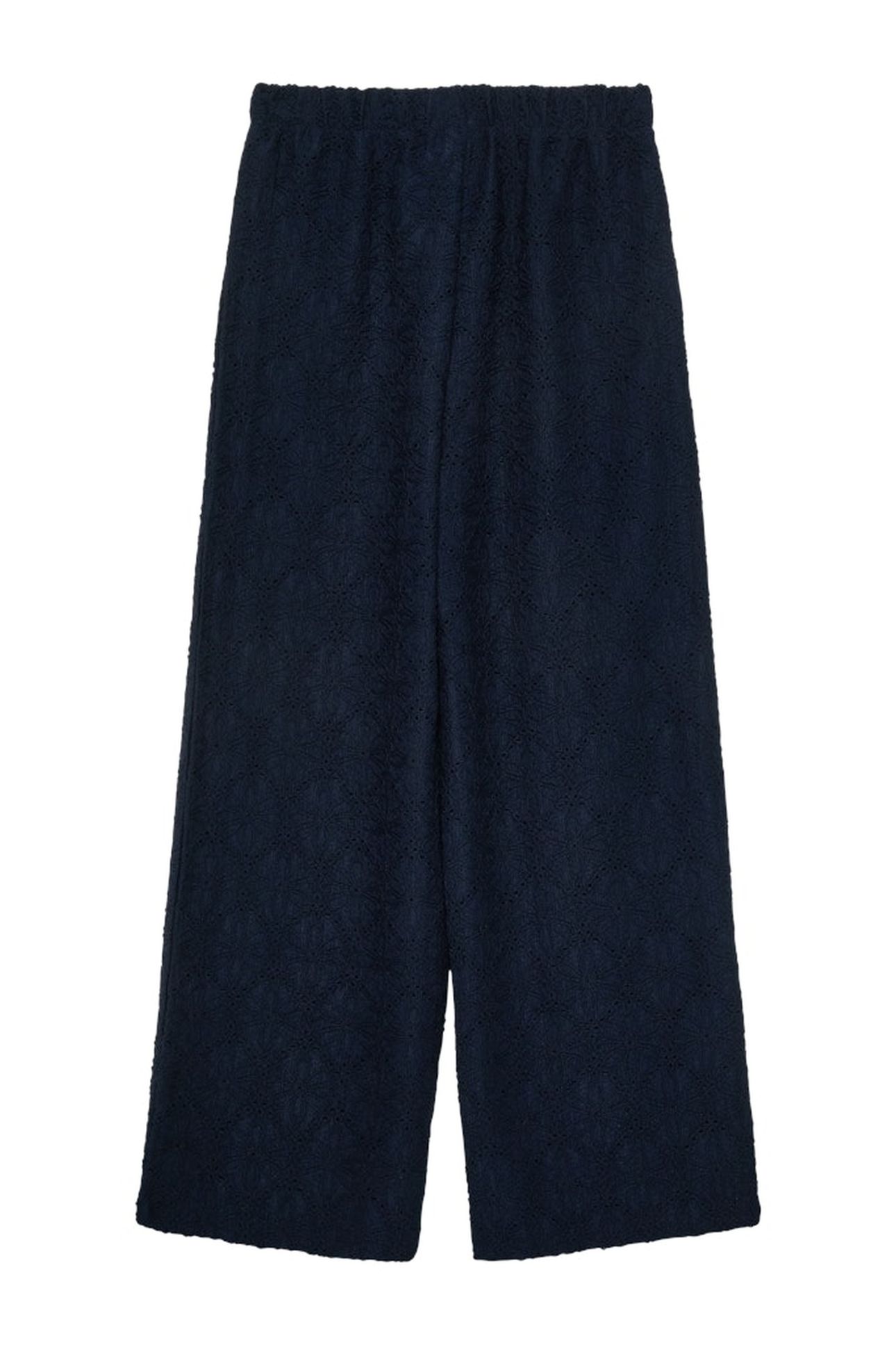 S.OLIVER PANTS MARINE 2