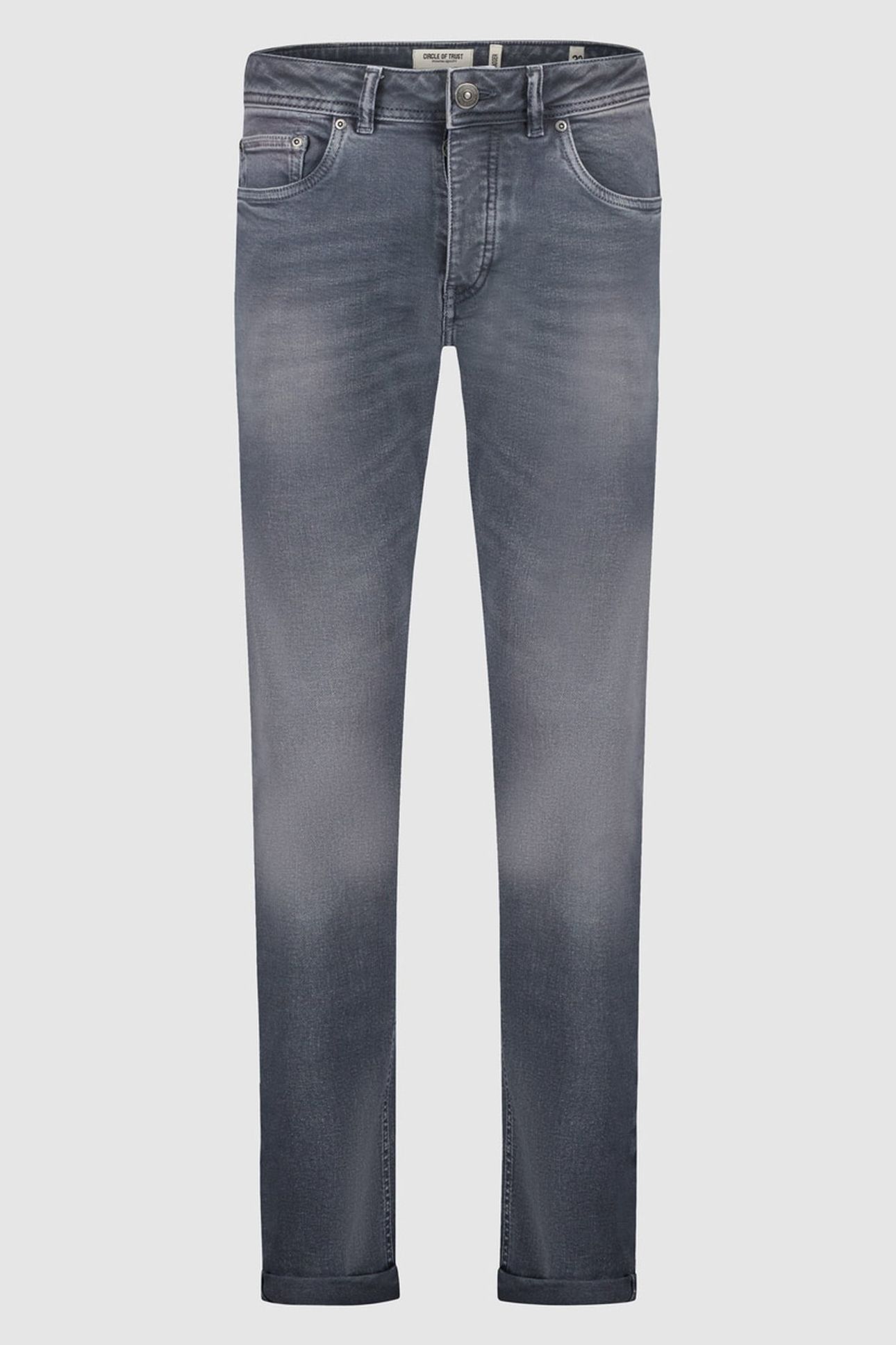 JAGGER GREY TOUCH 1