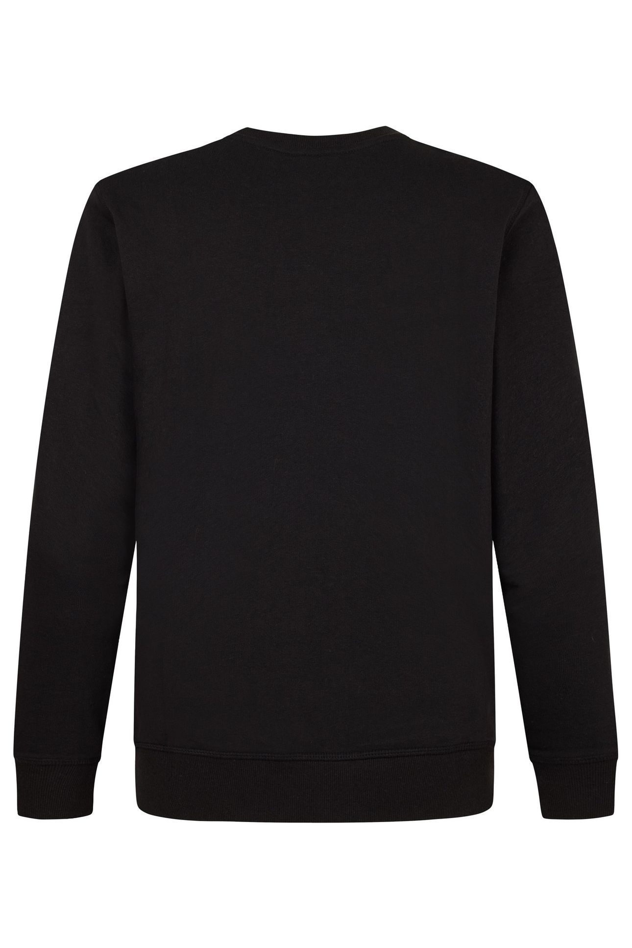 O'NEILL CALI LOGO CREW BLACK OUT 2