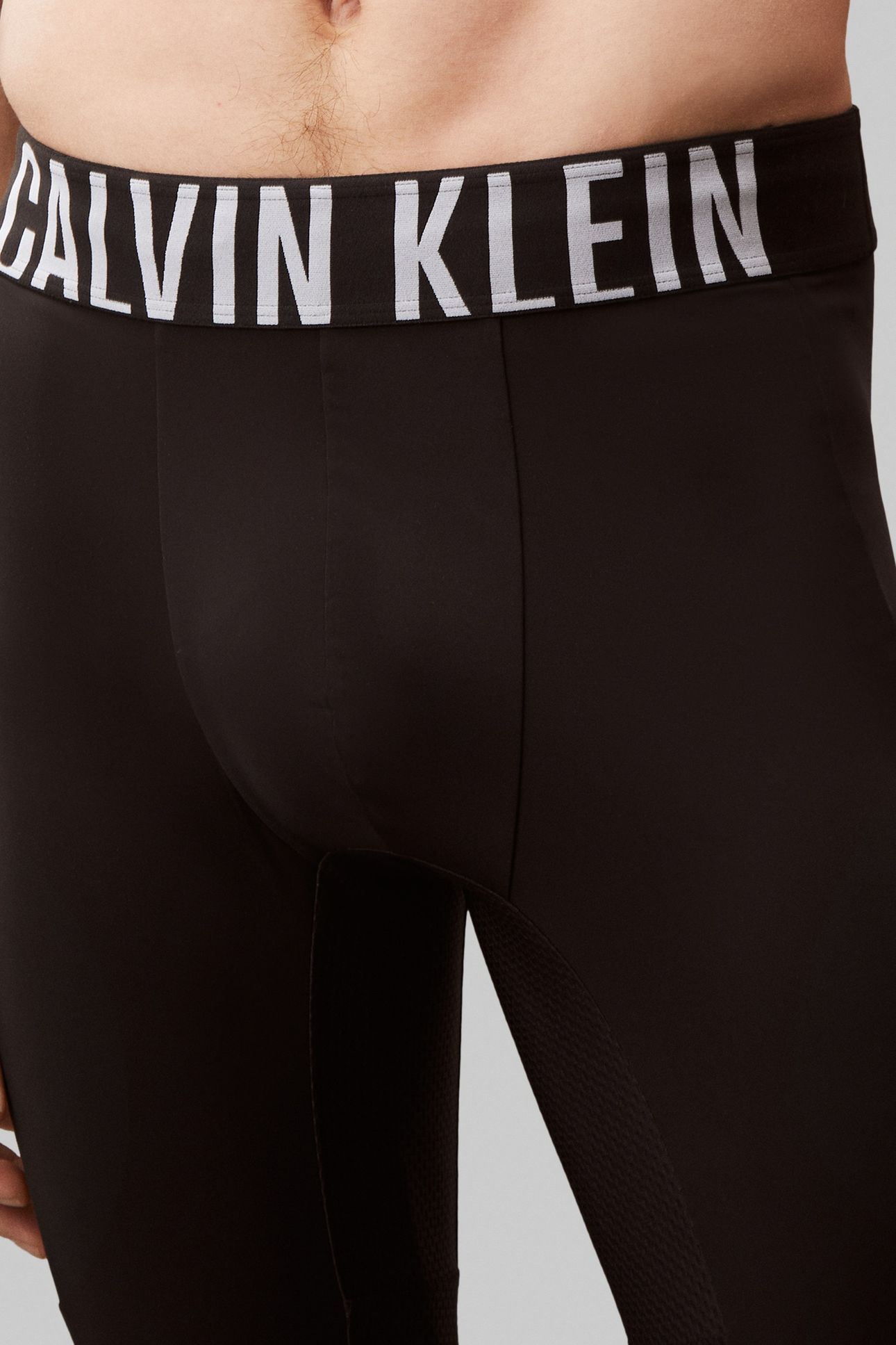 TIGHT FULL LENGTH BLACK 7
