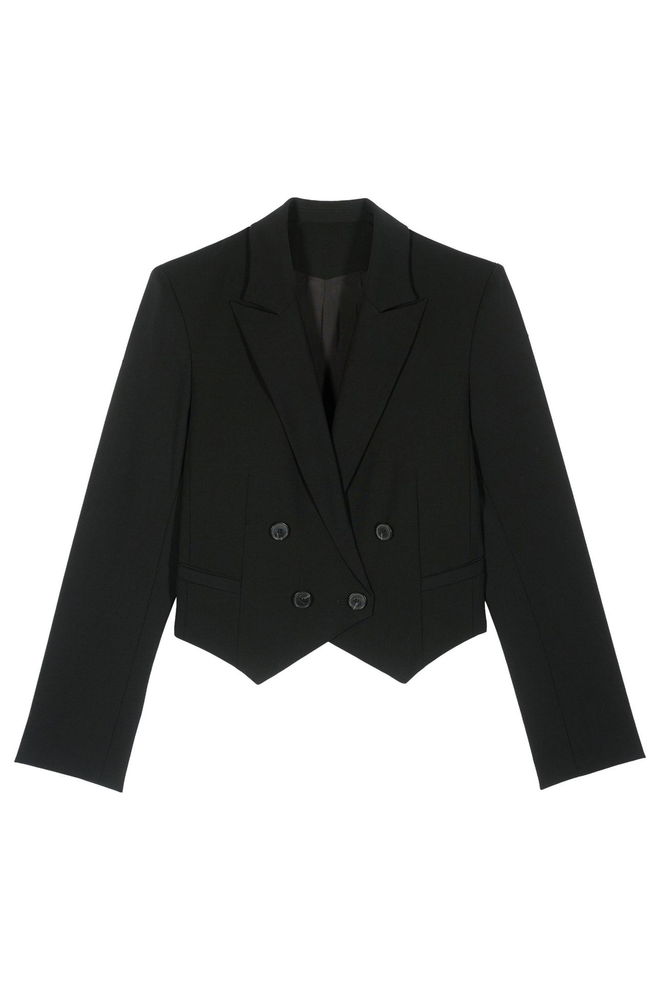 VESTE JACK NOIR 4