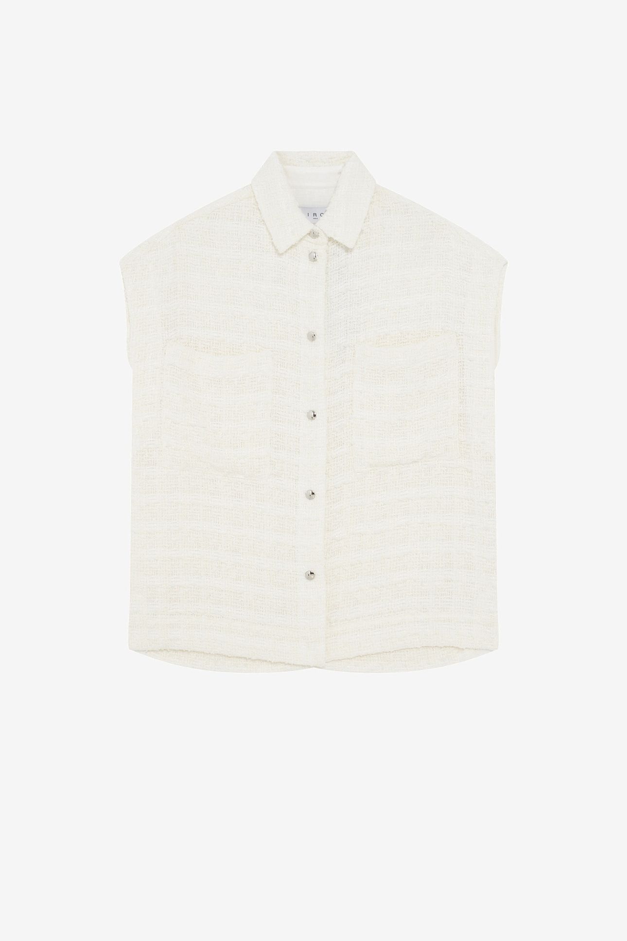 RUA OUTERWEAR WHITE 4