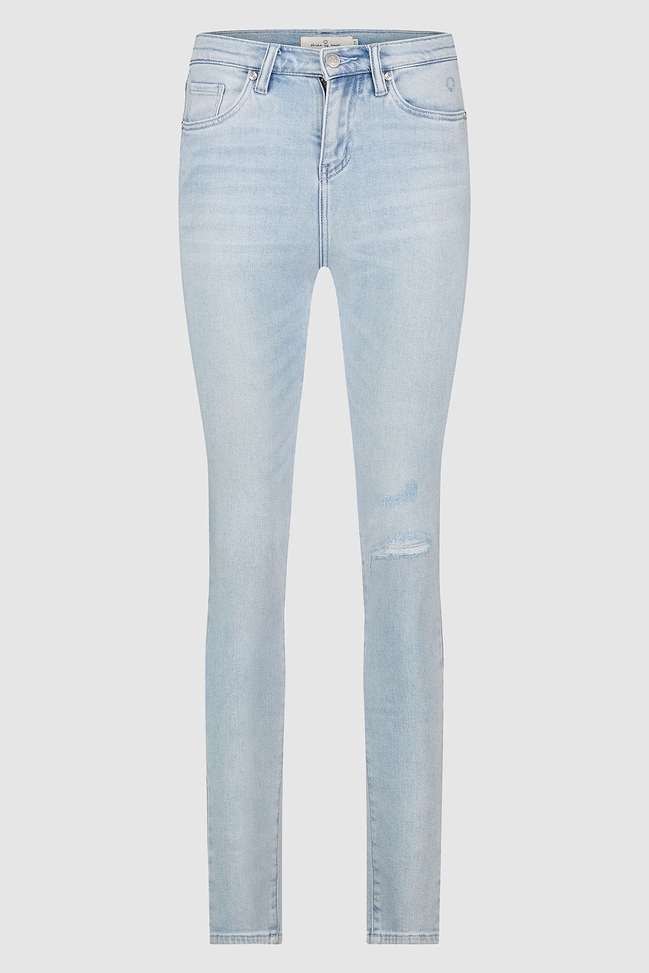 PIPPA SMOKEY BLUE 1