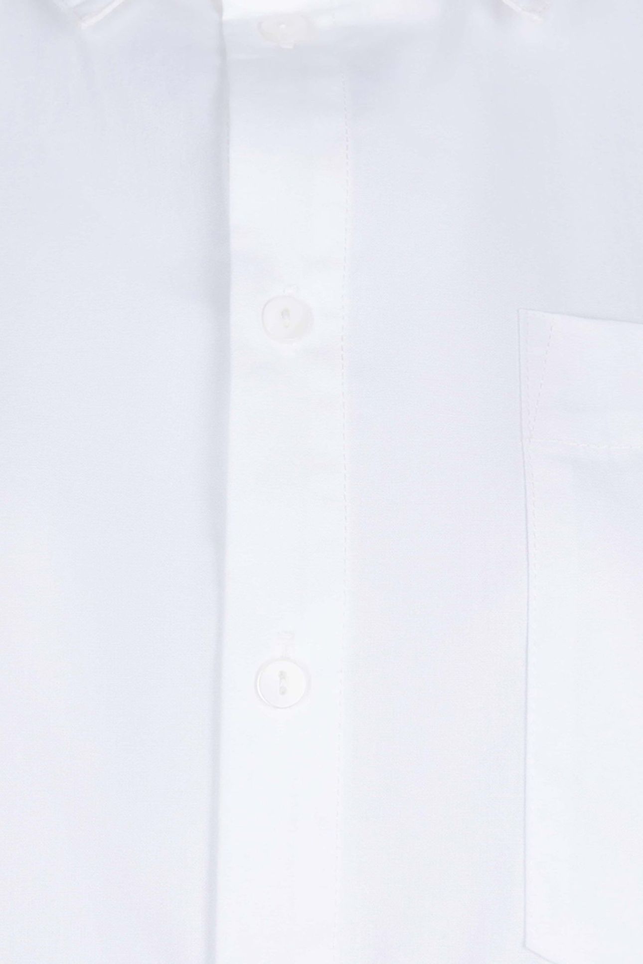 BLOUSE OVERSIZED POPLIN OFF WHITE 10
