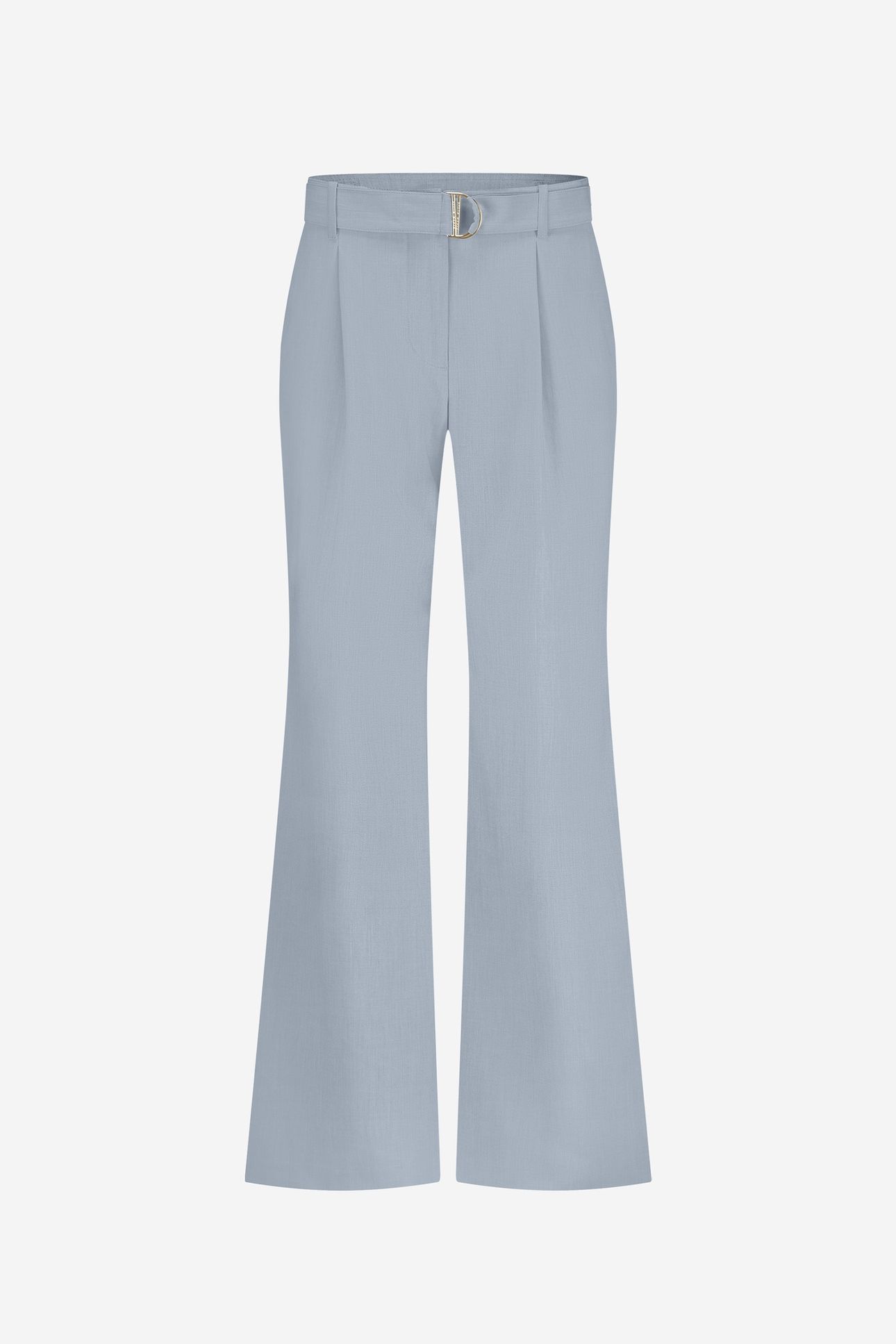 ISLIA PANTS GREY BLUE 2