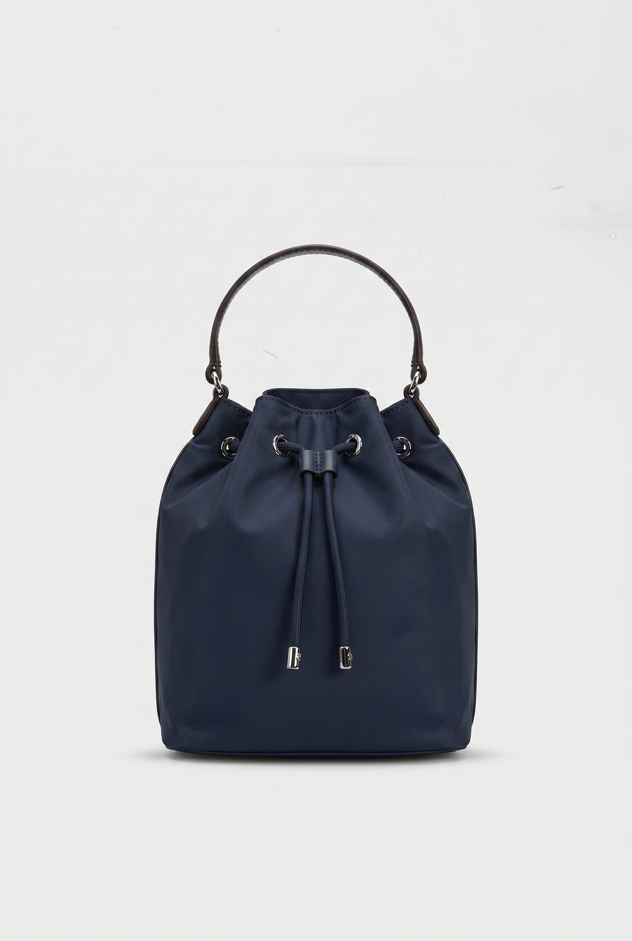 SMALL BUCKET MSGR NAVY 2