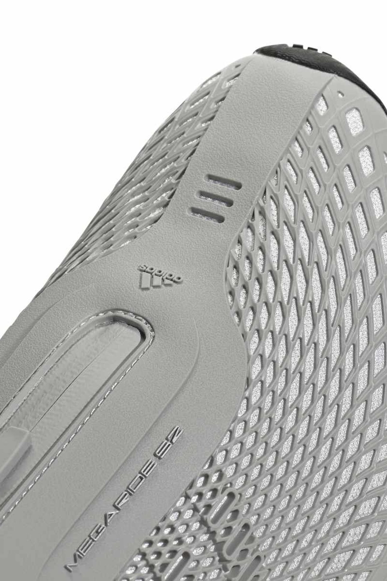 UNISEX ORIGINALS MEGARIDE S2 SHOES GREY TWO 9