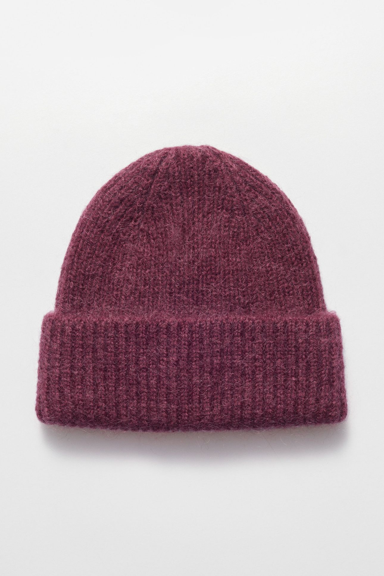 GARS BEANIE RED 2