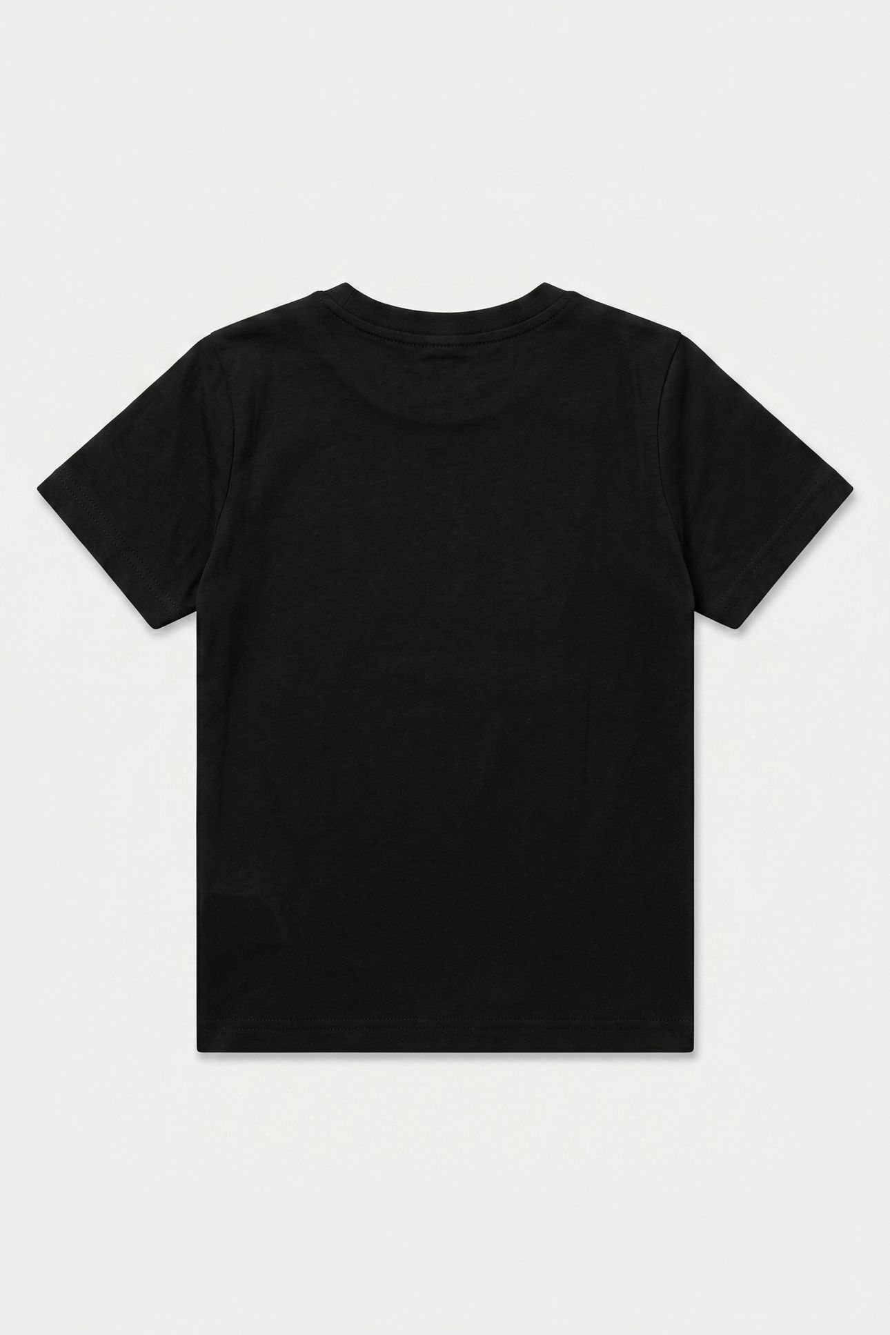 RIFREDI REGULAR GRAPHIC T-SHIRT BLACK 4