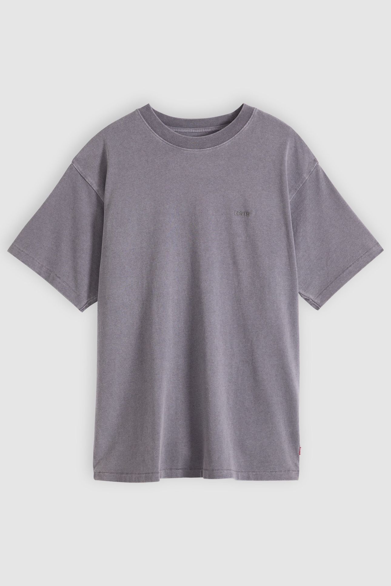 RED TAB VINTAGE TEE 4