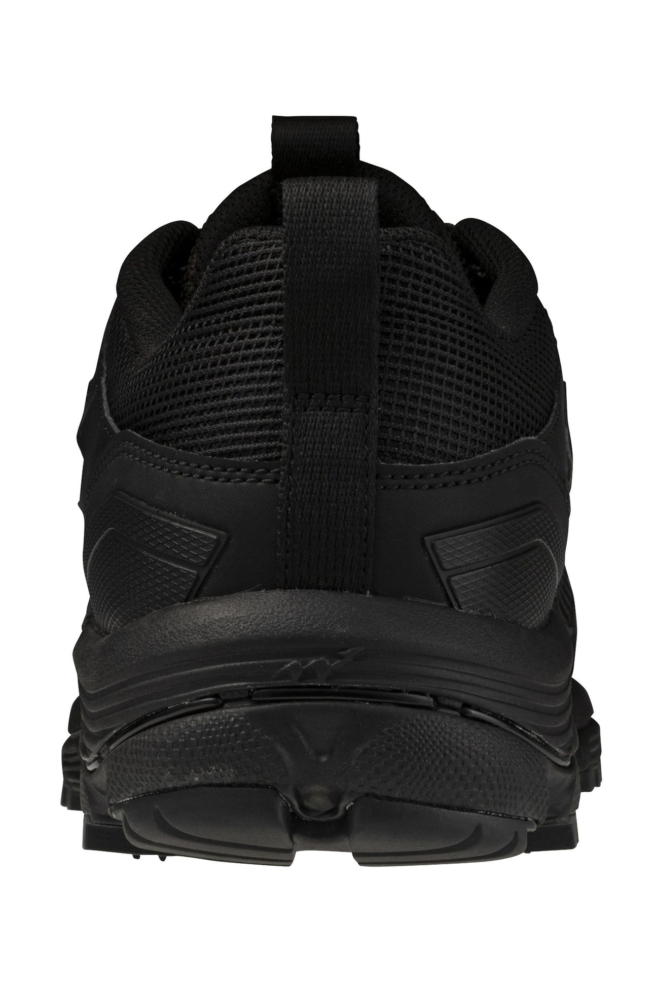 UNISEX SHOE WAVE DAICHI LS WT BLACK 5