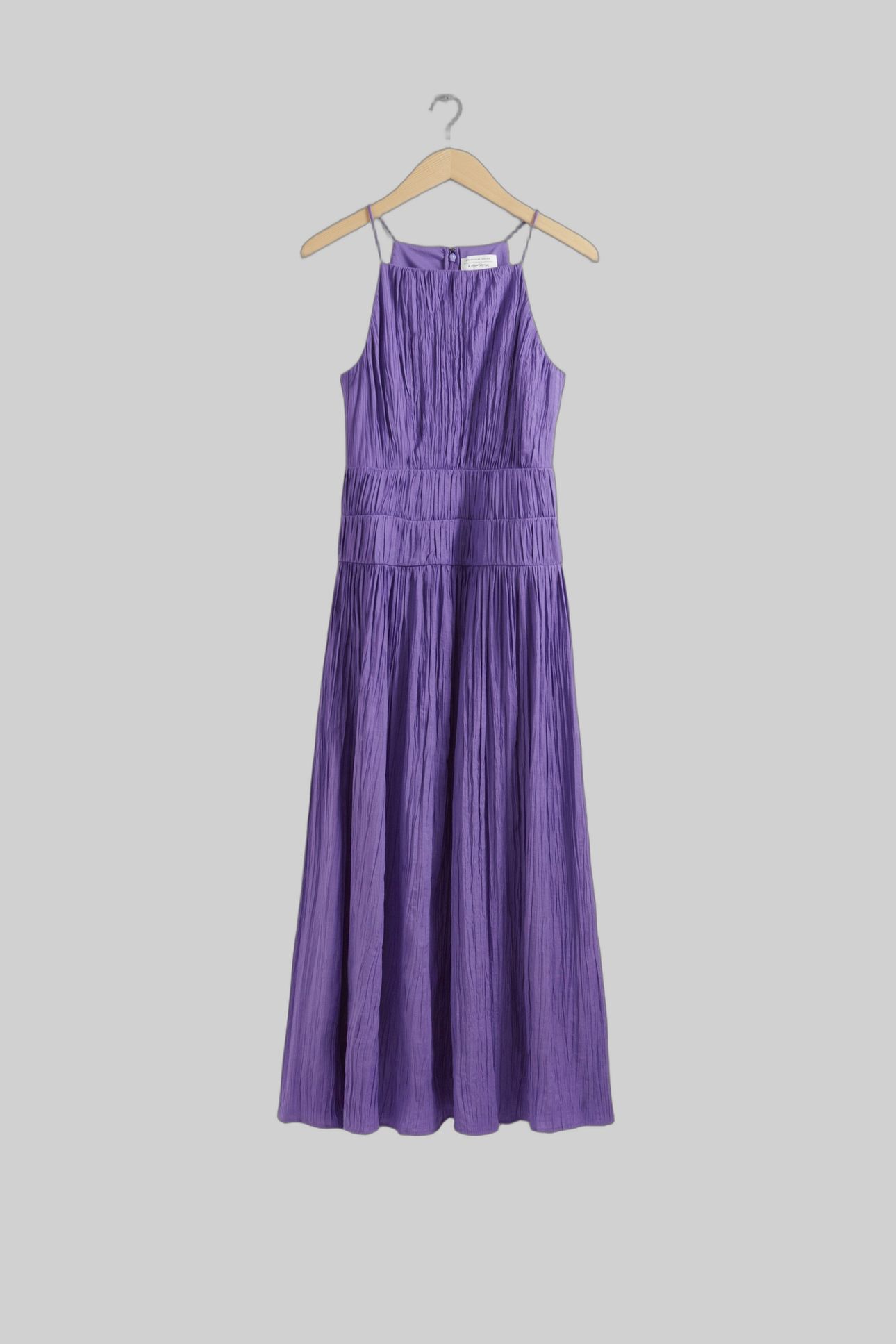 MARLOW DRESS PURPLE 3