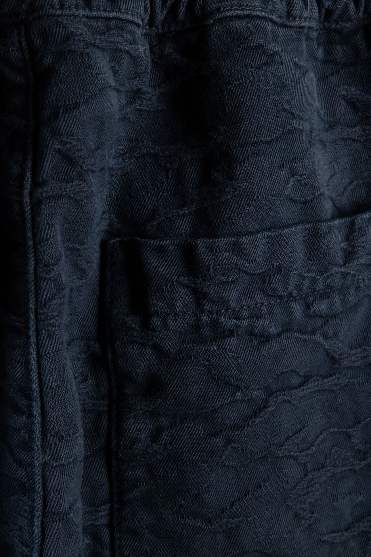 JACOPO SHORT DARK BLUE 4