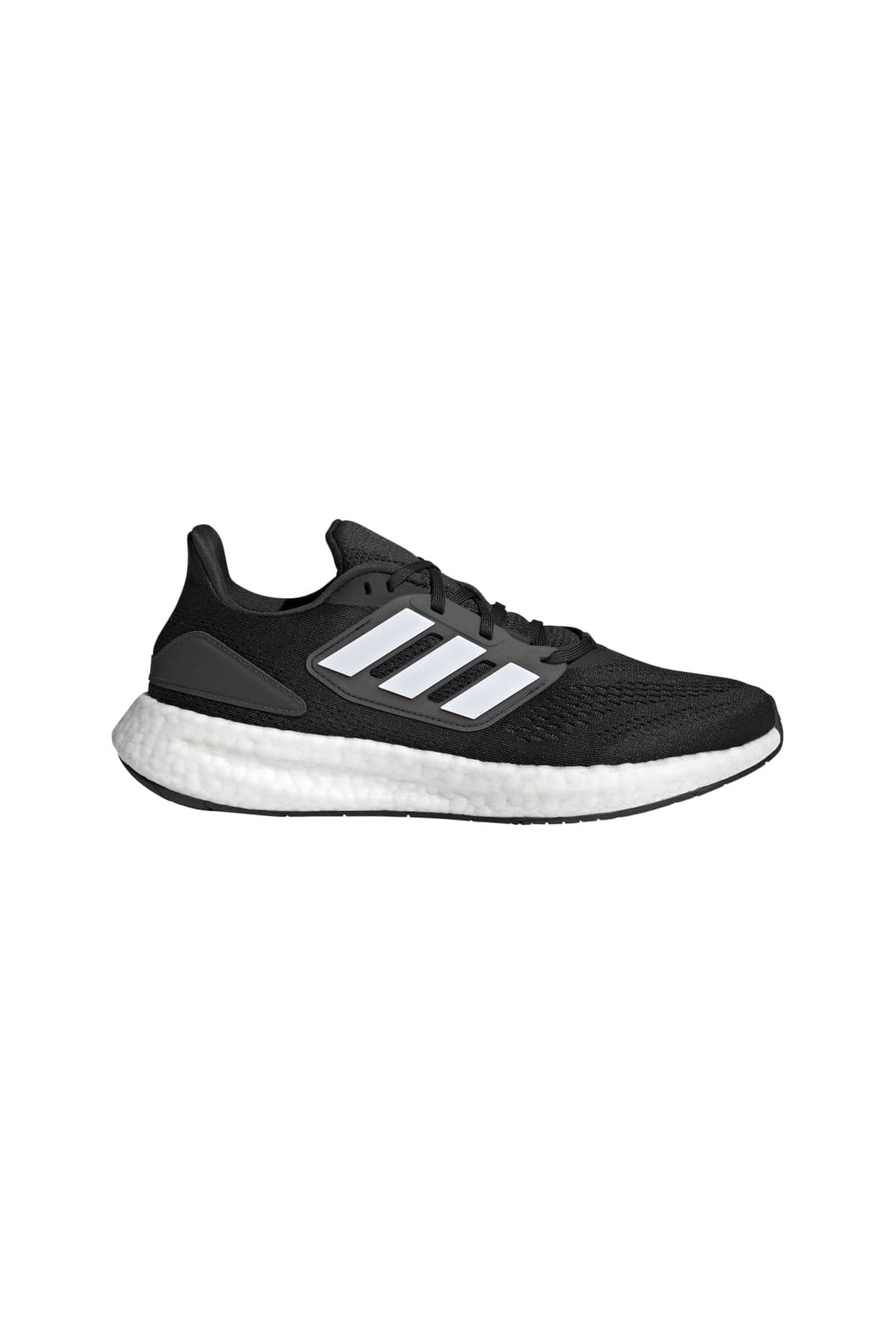 UNISEX PERFORMANCE PUREBOOST 22 CORE BLACK 1