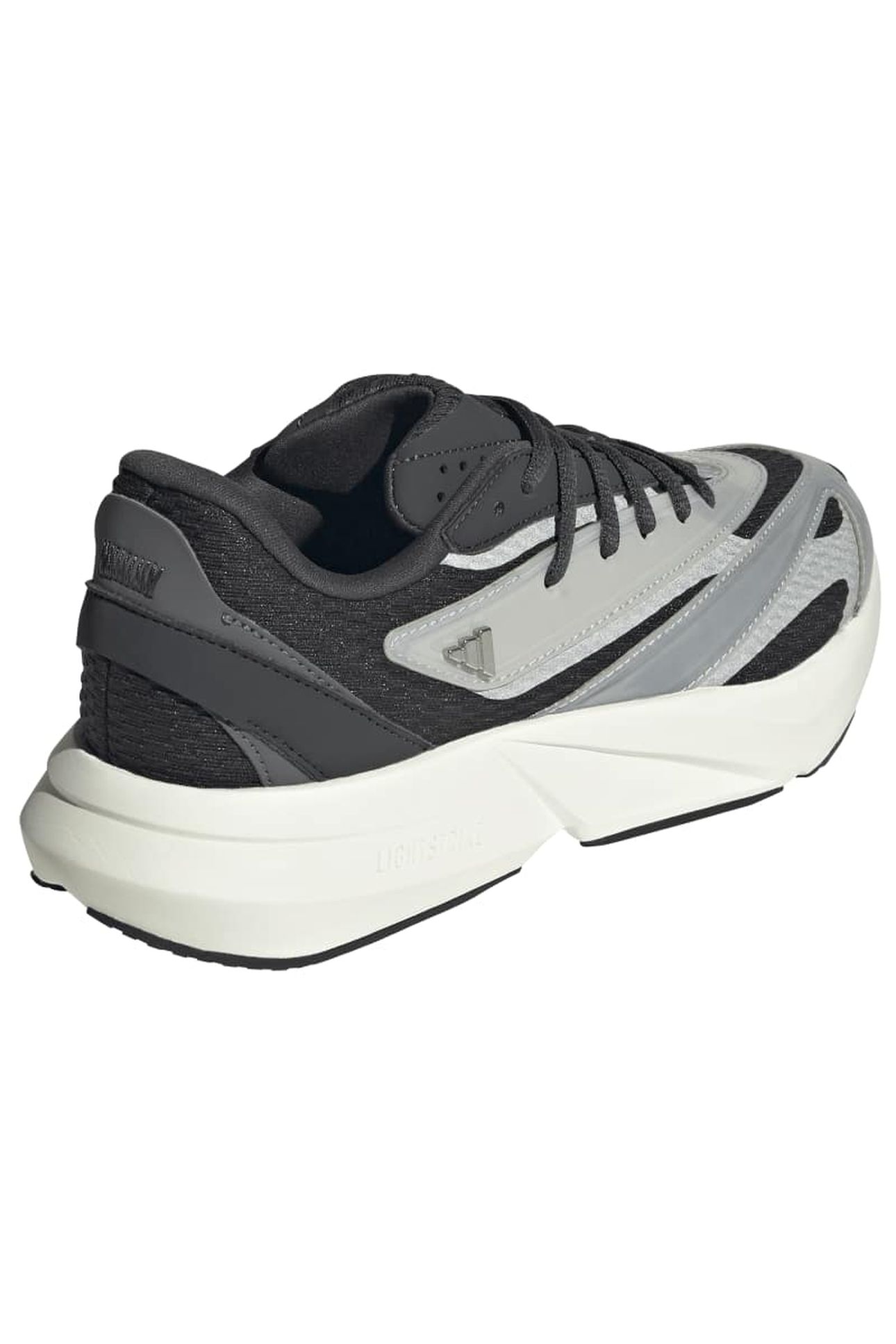 SPORTSWEAR LIGHTBLAZE SHOES CORE BLACK 6