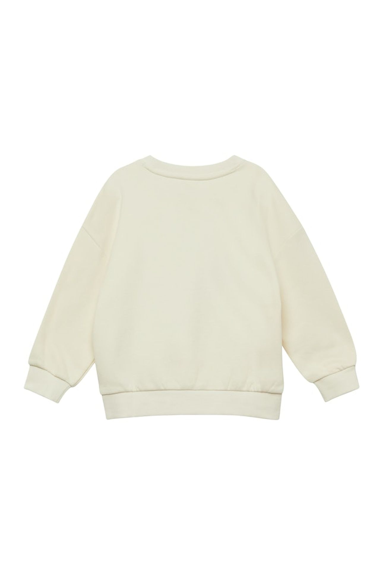S.OLIVER SWEATSHIRTS OFFWHITE 4