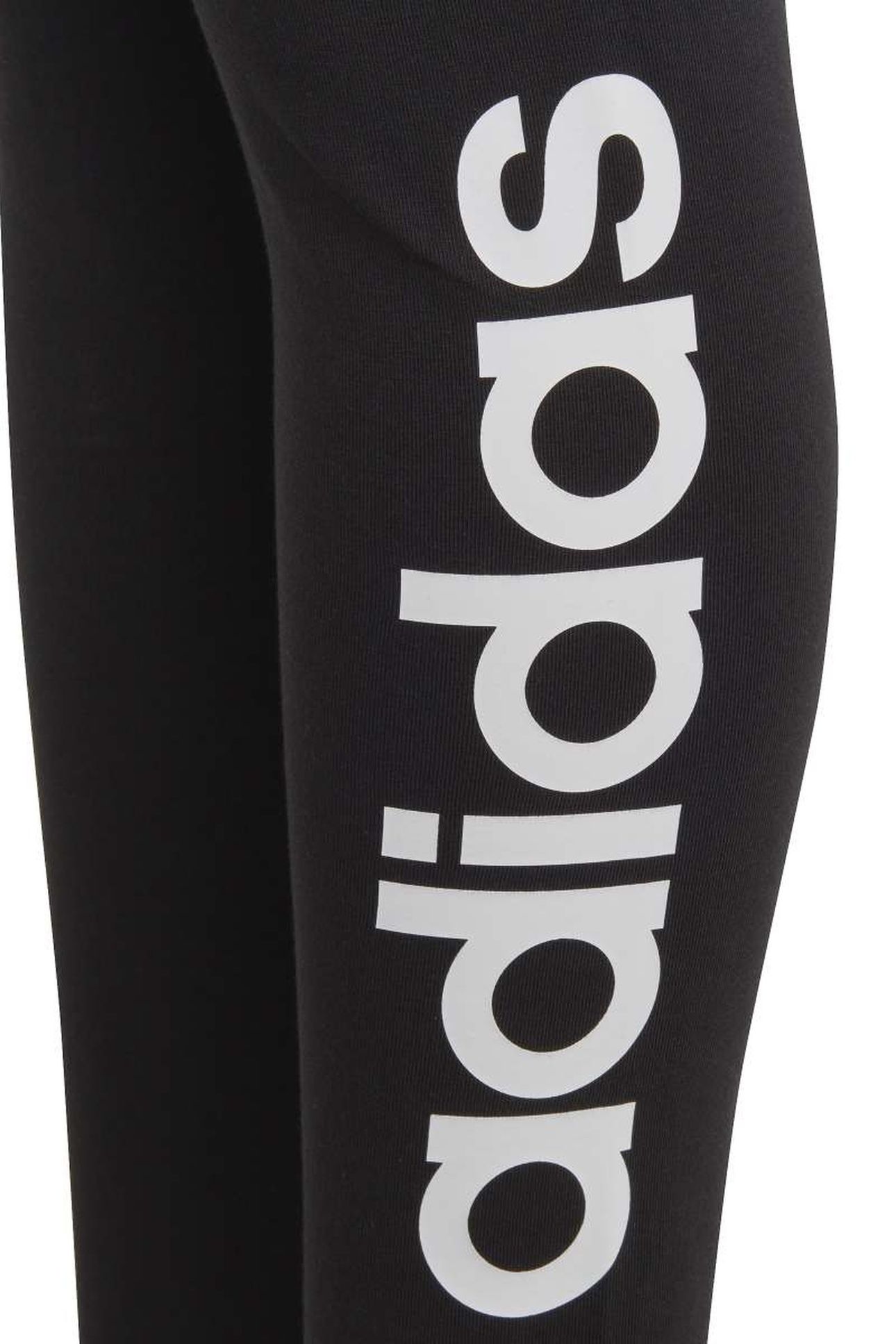 SPORTSWEAR JUNIOR GIRLS ESSENTIALS LINEAR LOGO COTTON TIGHT 3