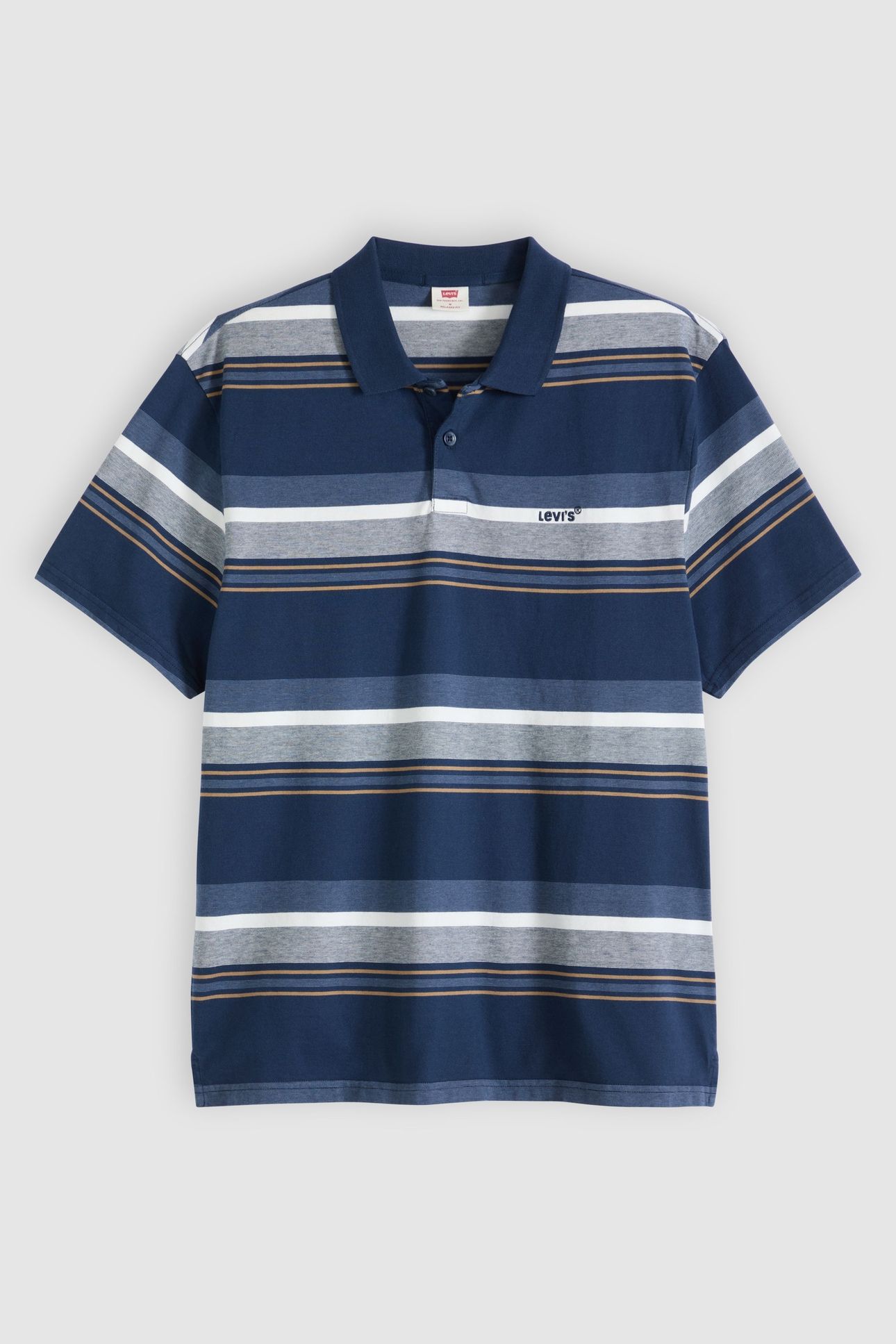 AUTHENTIC POLO 5