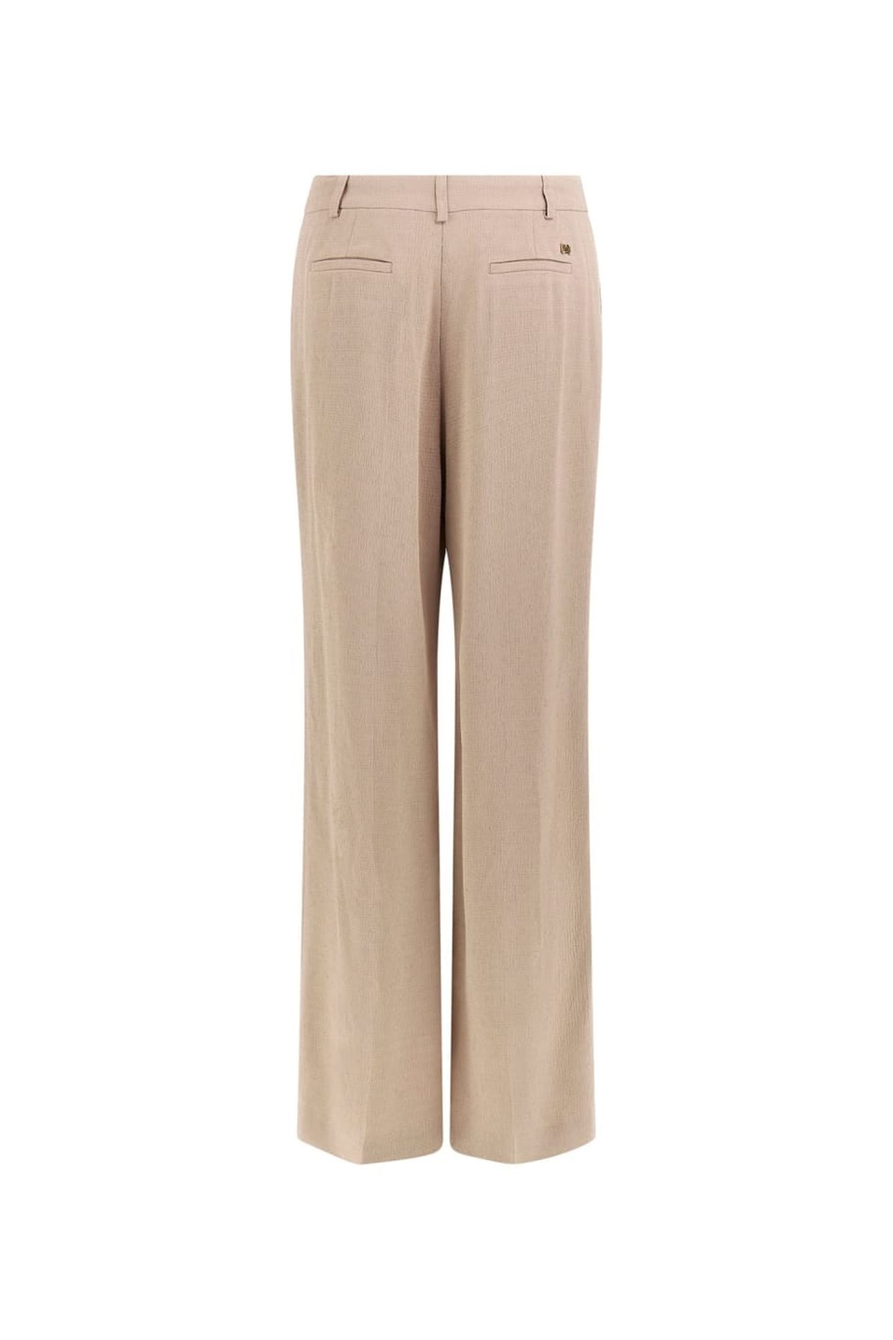 ARIANA STRAIGHT PANT VELVET TAUPE 7