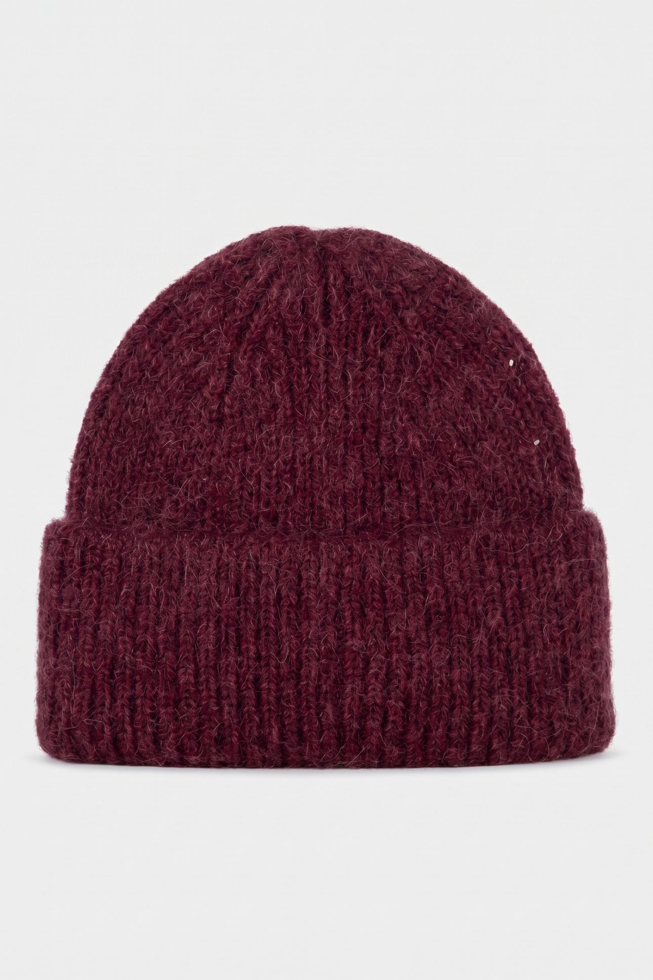 GARS BEANIE RED 3