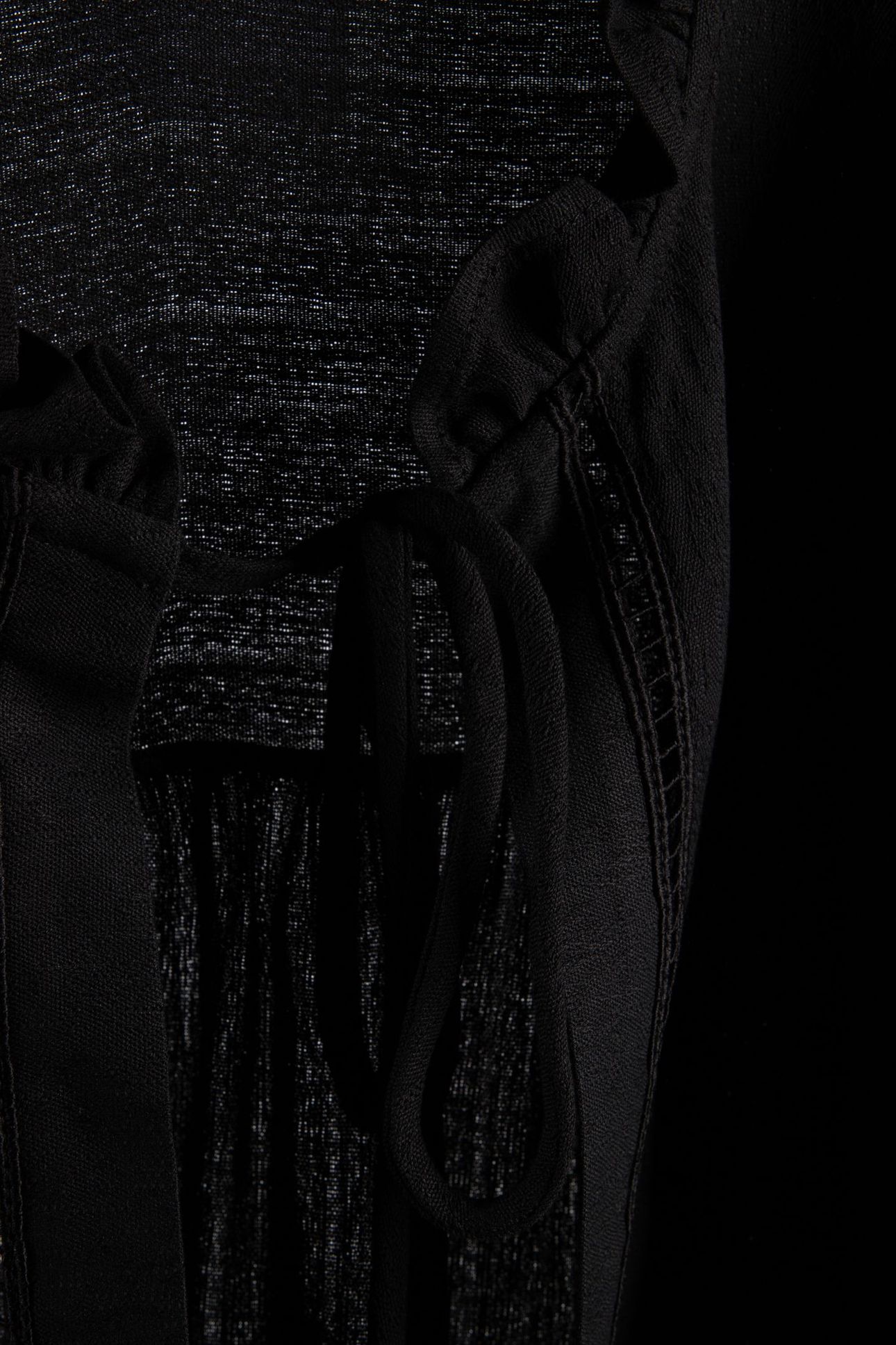 GANITTE TOP BLACK 6