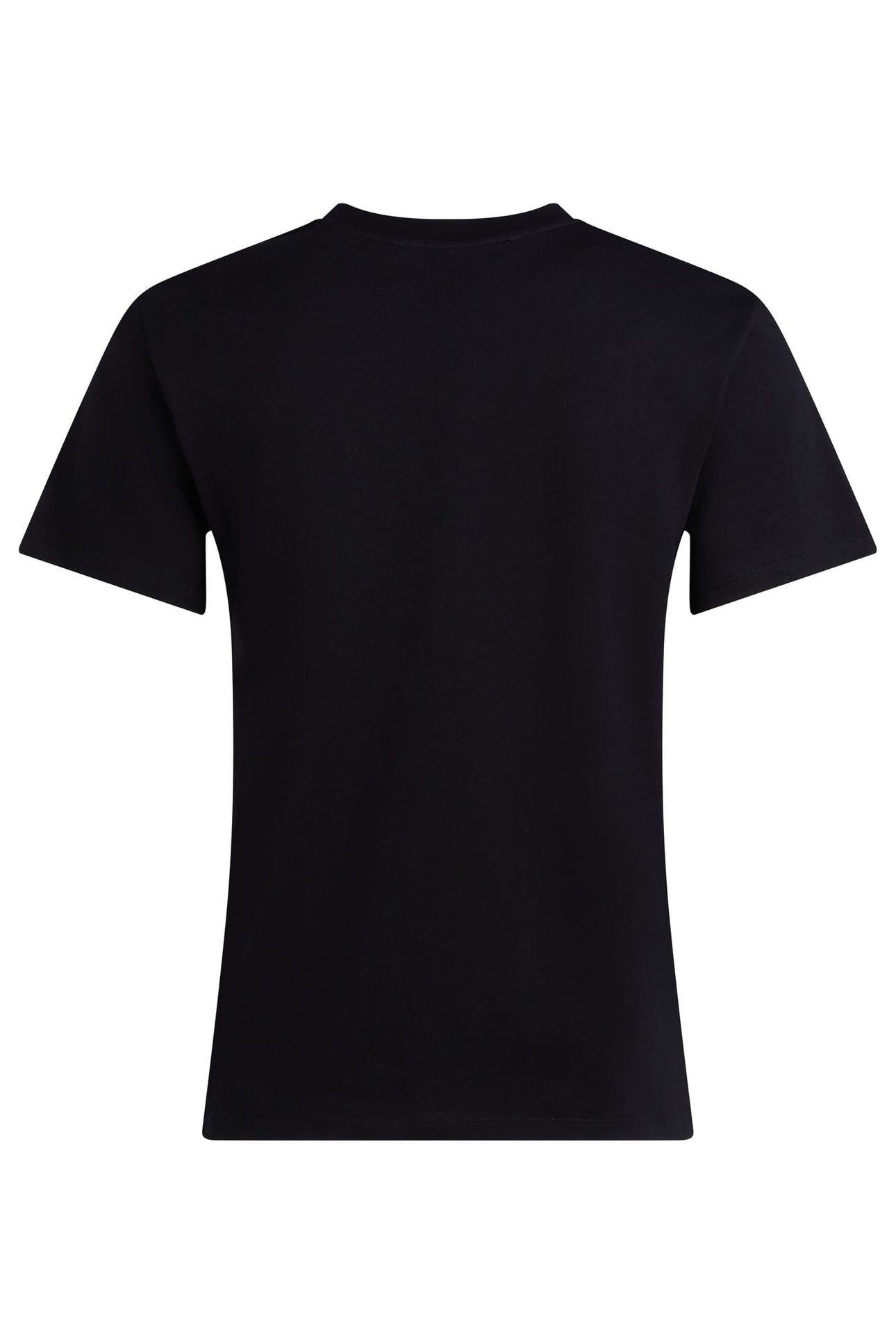 RHINESTONE RAIN T-SHIRT BLACK 5