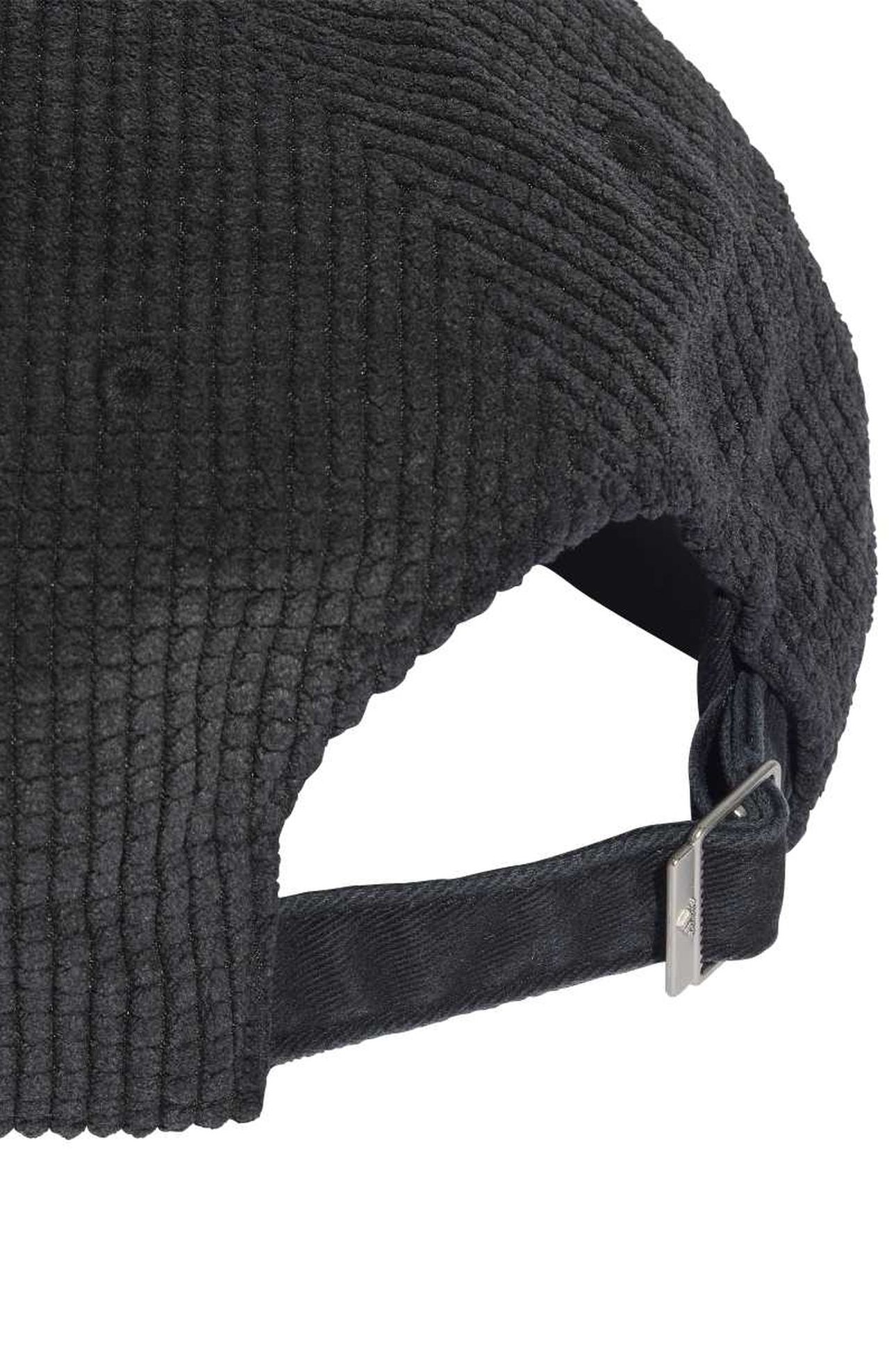ORIGINALS EQUIPMENT EARFLAP CAP BLACK 3