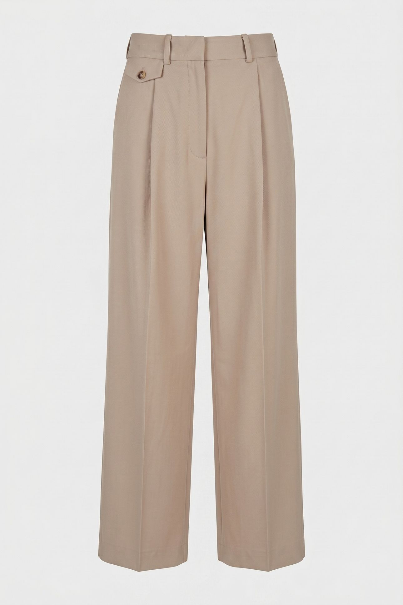 REY TROUSERS BEIGE 4