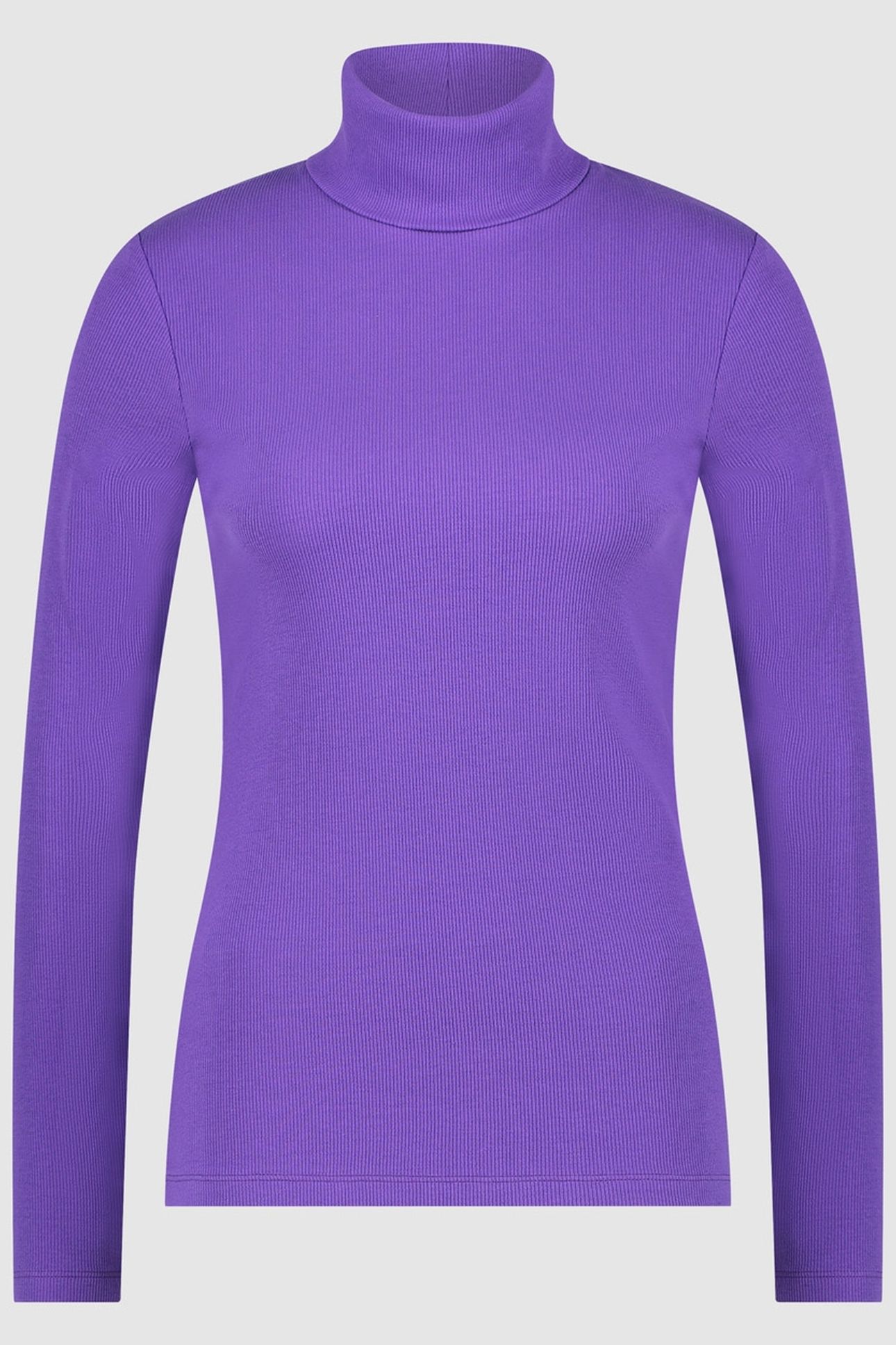 ELISE TOP CRUSHED VELVET 2