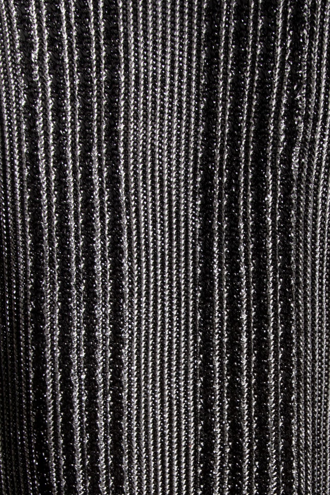 RAIN DRESS BLACK 5
