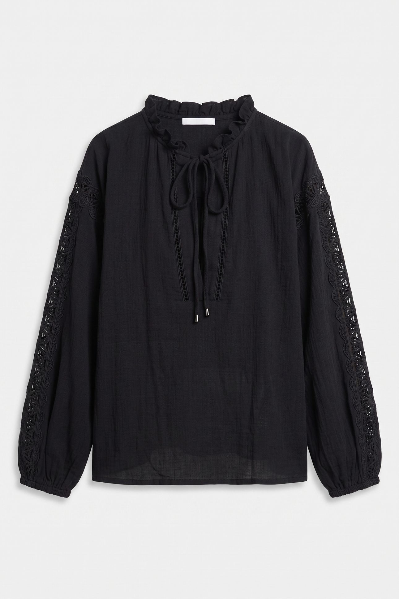 GANITTE TOP BLACK 5