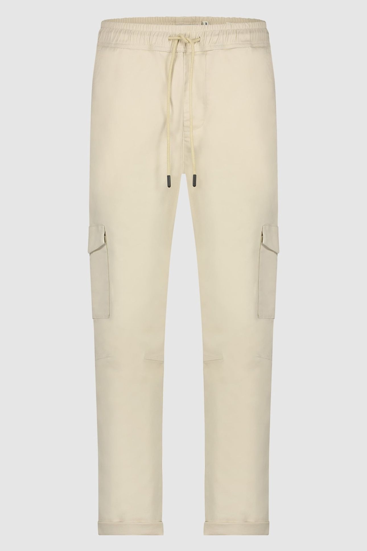 GONZALO COMBAT CHINO ANTIQUE WHITE 1