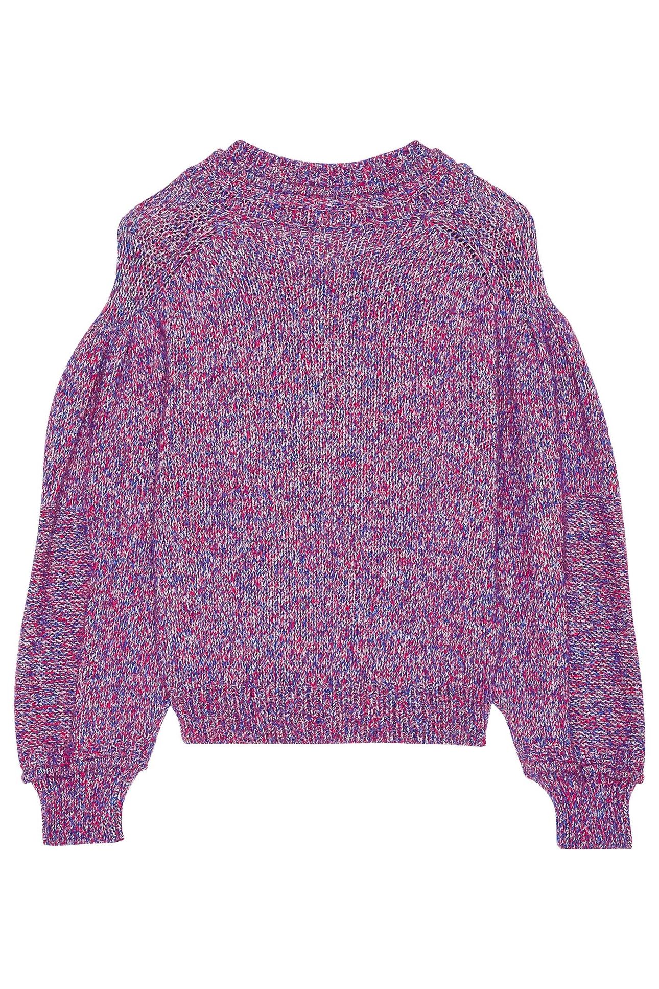 PULL TIBO VIOLET 2