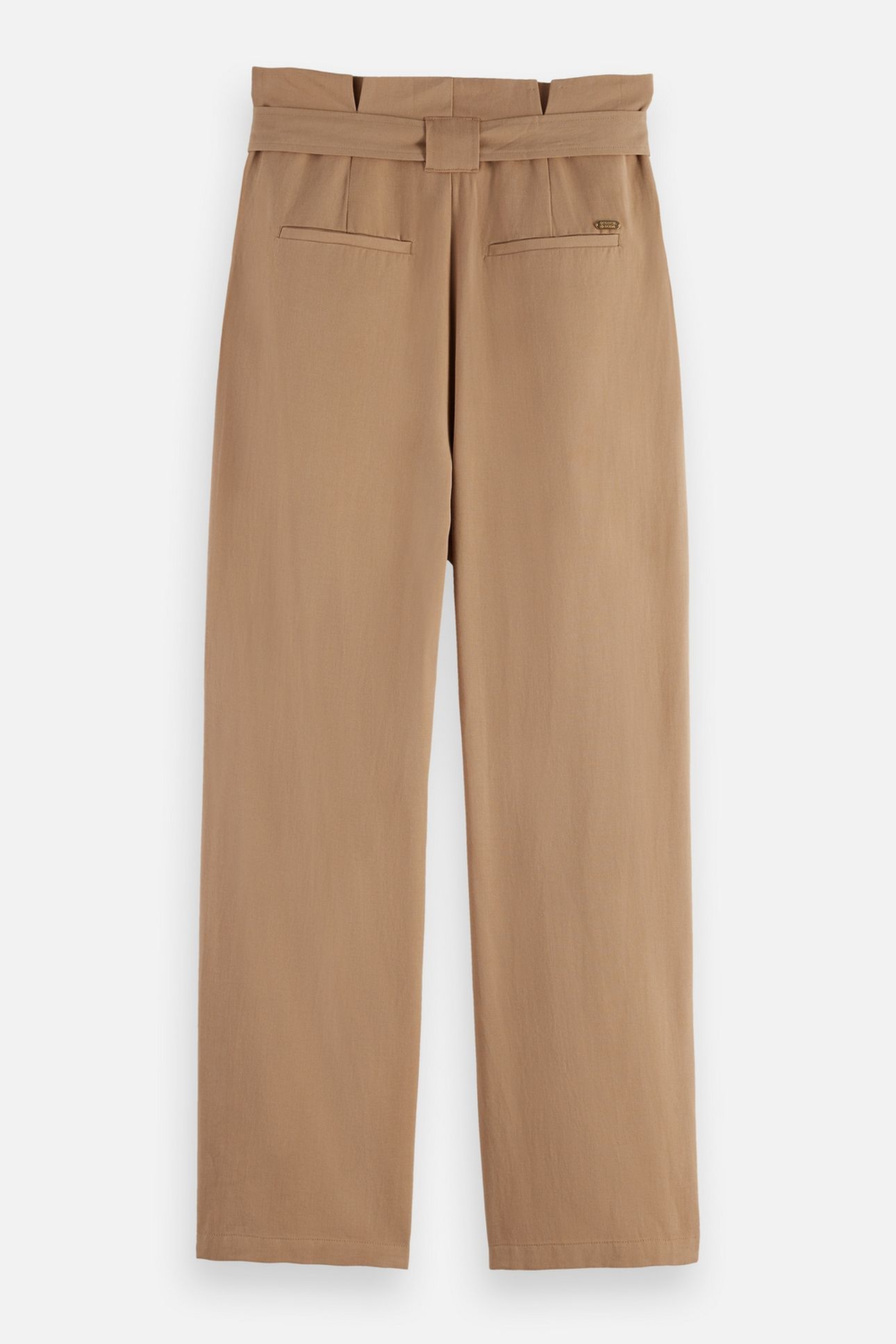 DAISY PANT SAND 5