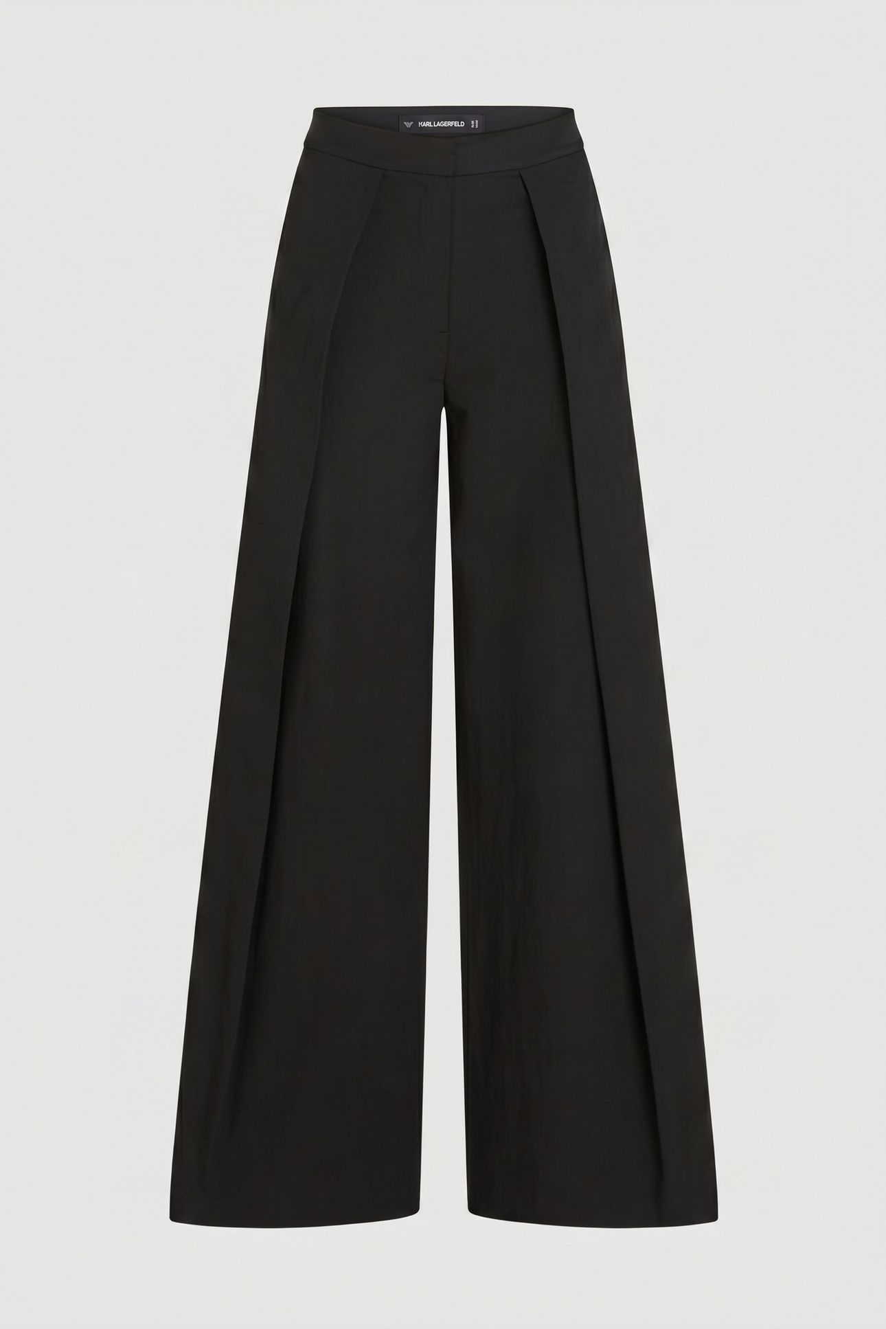 LIGHTWEIGHT EVERYDAY PANTS BLACK 3