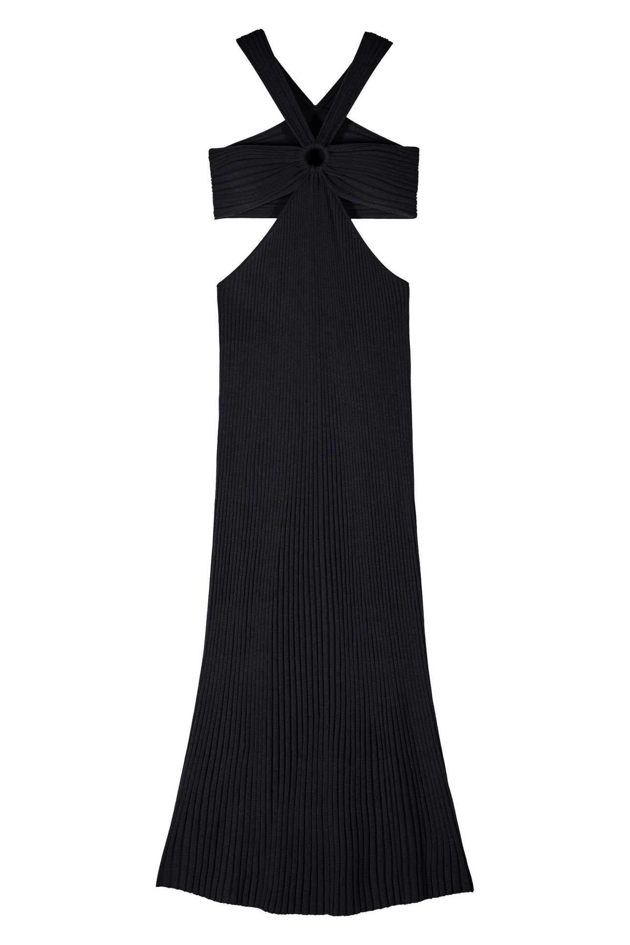 ROBE PATRAS NOIR 1