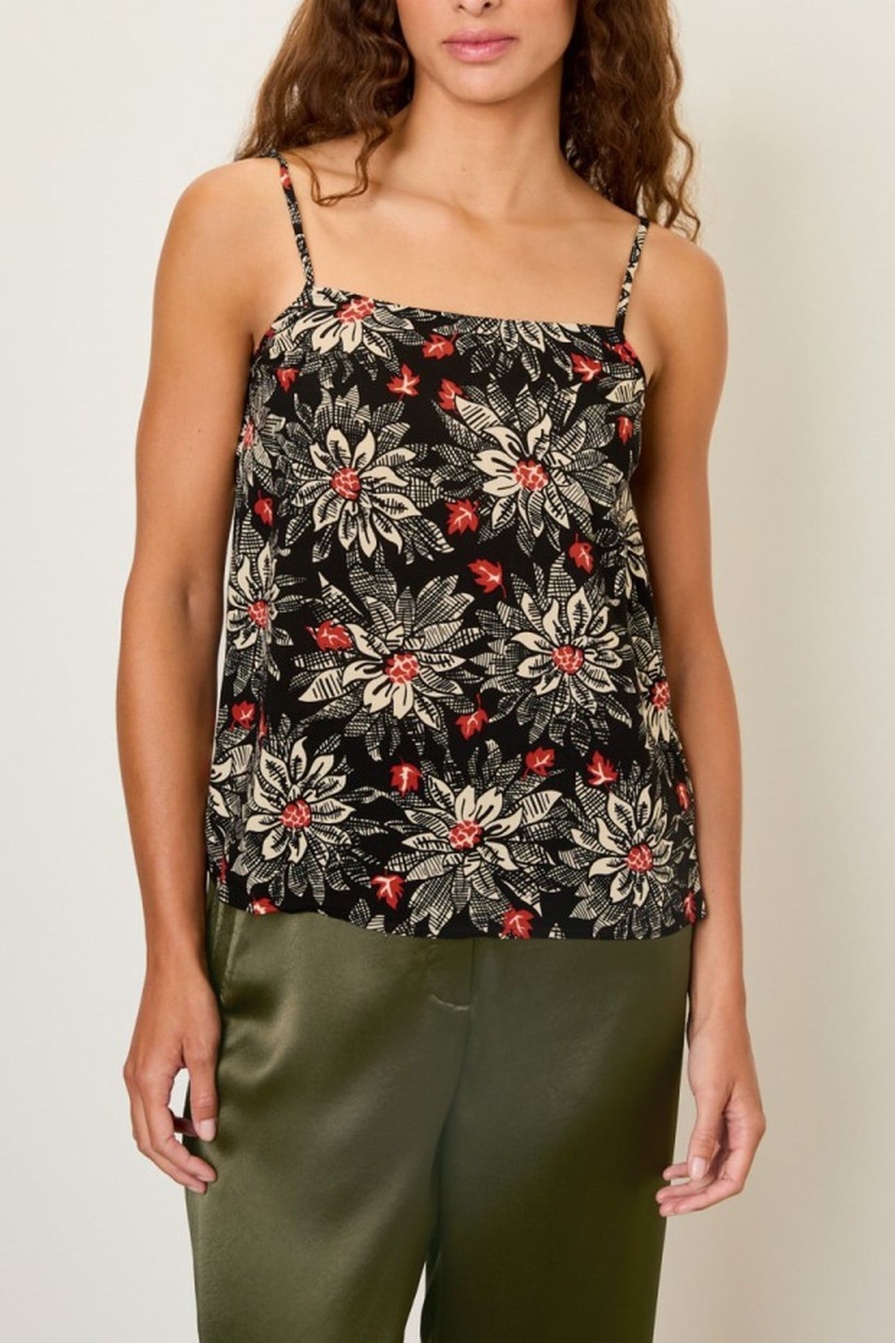 BELABAY TOP LISA 1