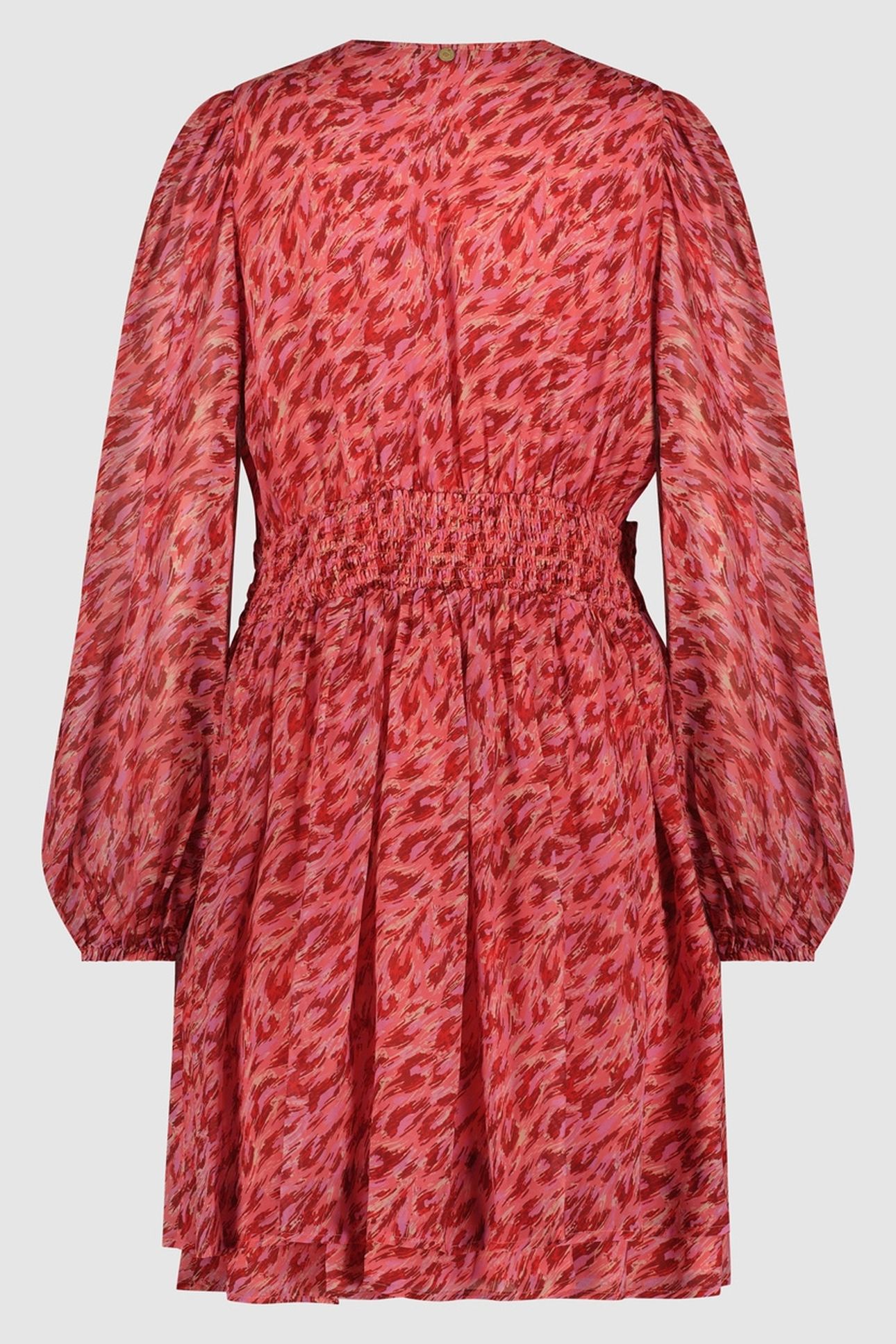 ELVY DRESS MIAMI GROOVE 2