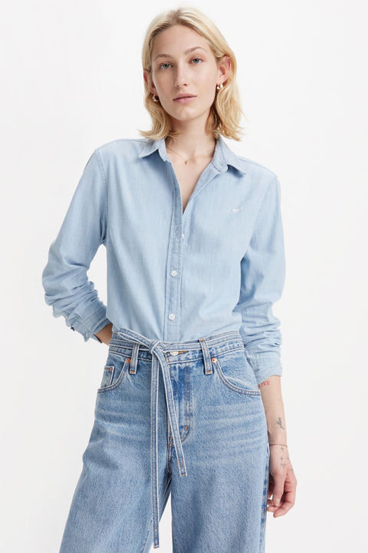 CLASSIC SHIRT 1