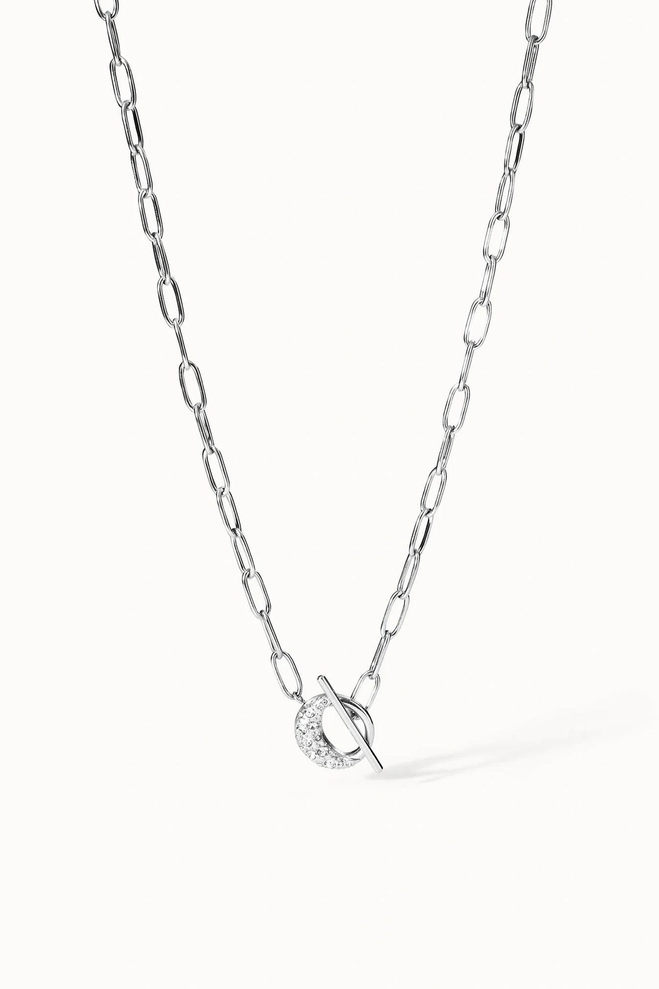 NIGHT SKY KETTE SILVER 5
