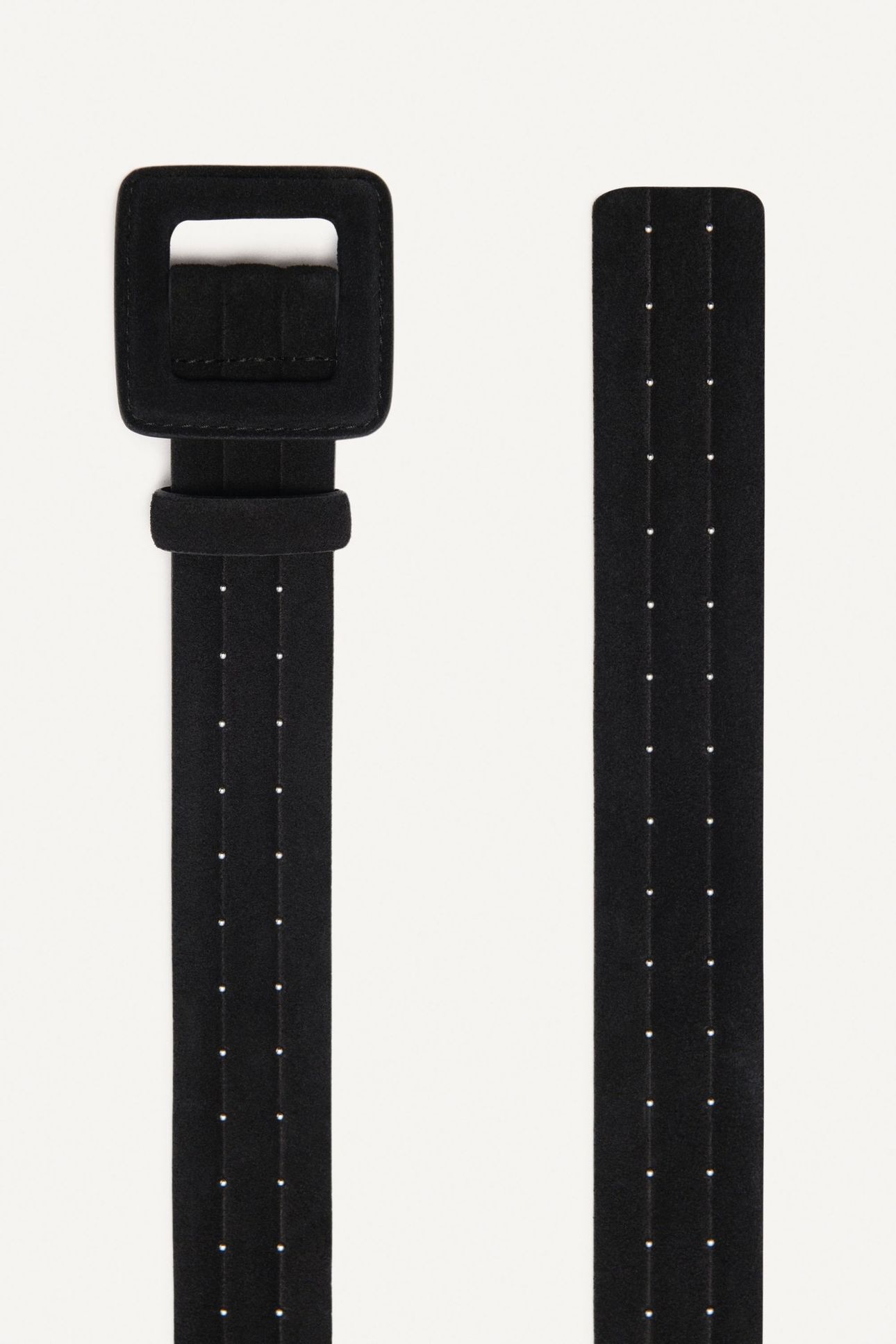 CEINTURE BETTY STUDS NOIR 4