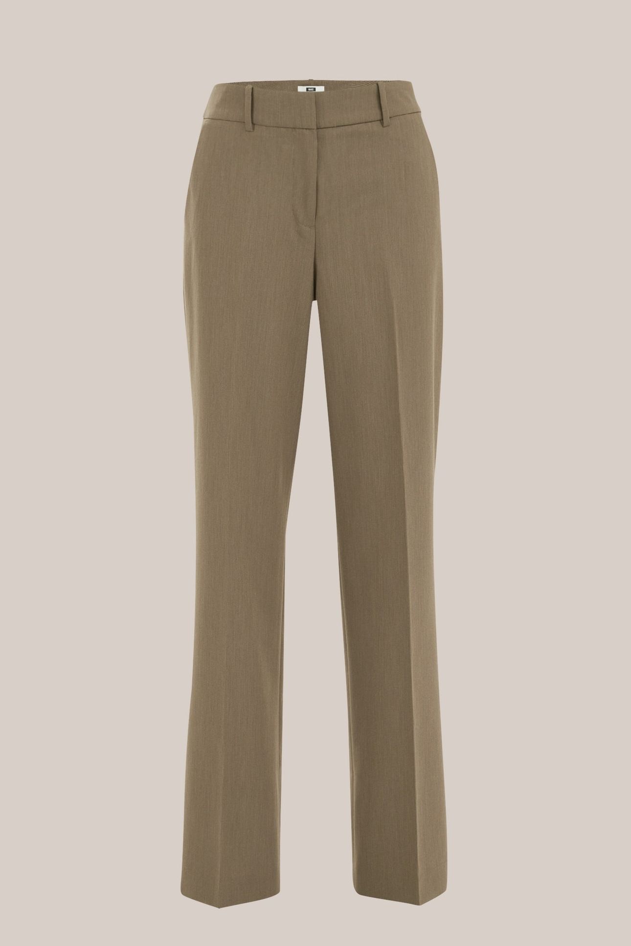 TROUSER LIGHT BROWN 5